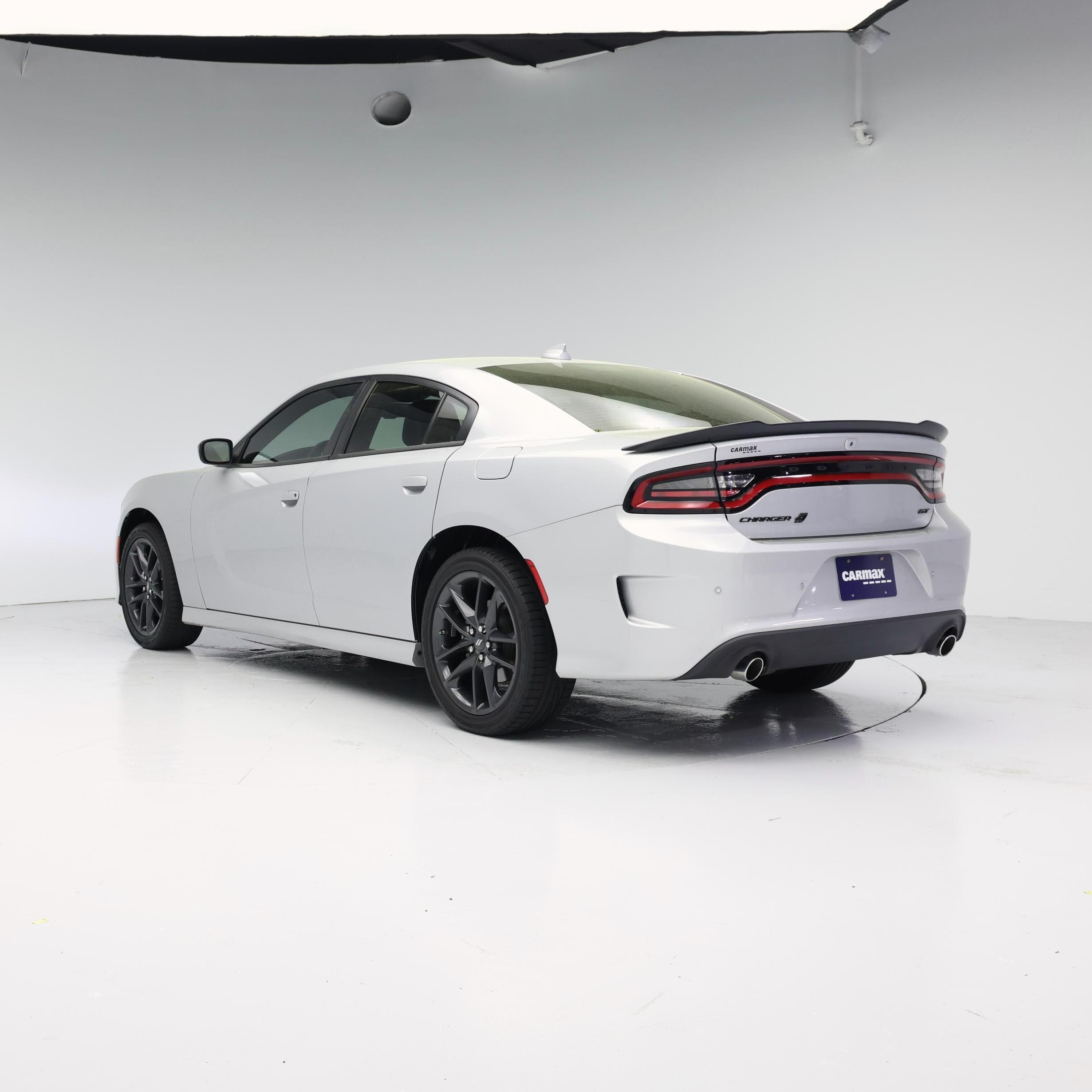 Thumbnail: 2023 Dodge Charger - 2