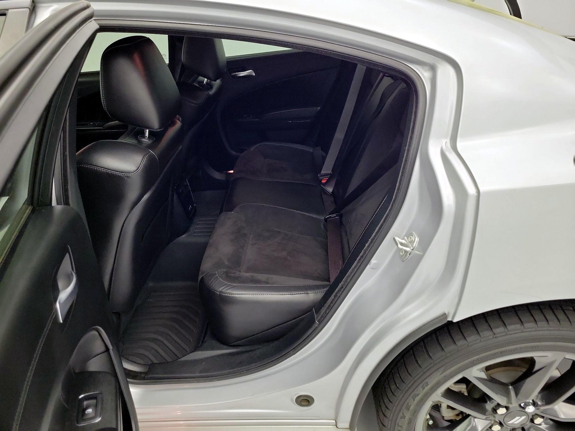 Thumbnail: 2023 Dodge Charger - 19