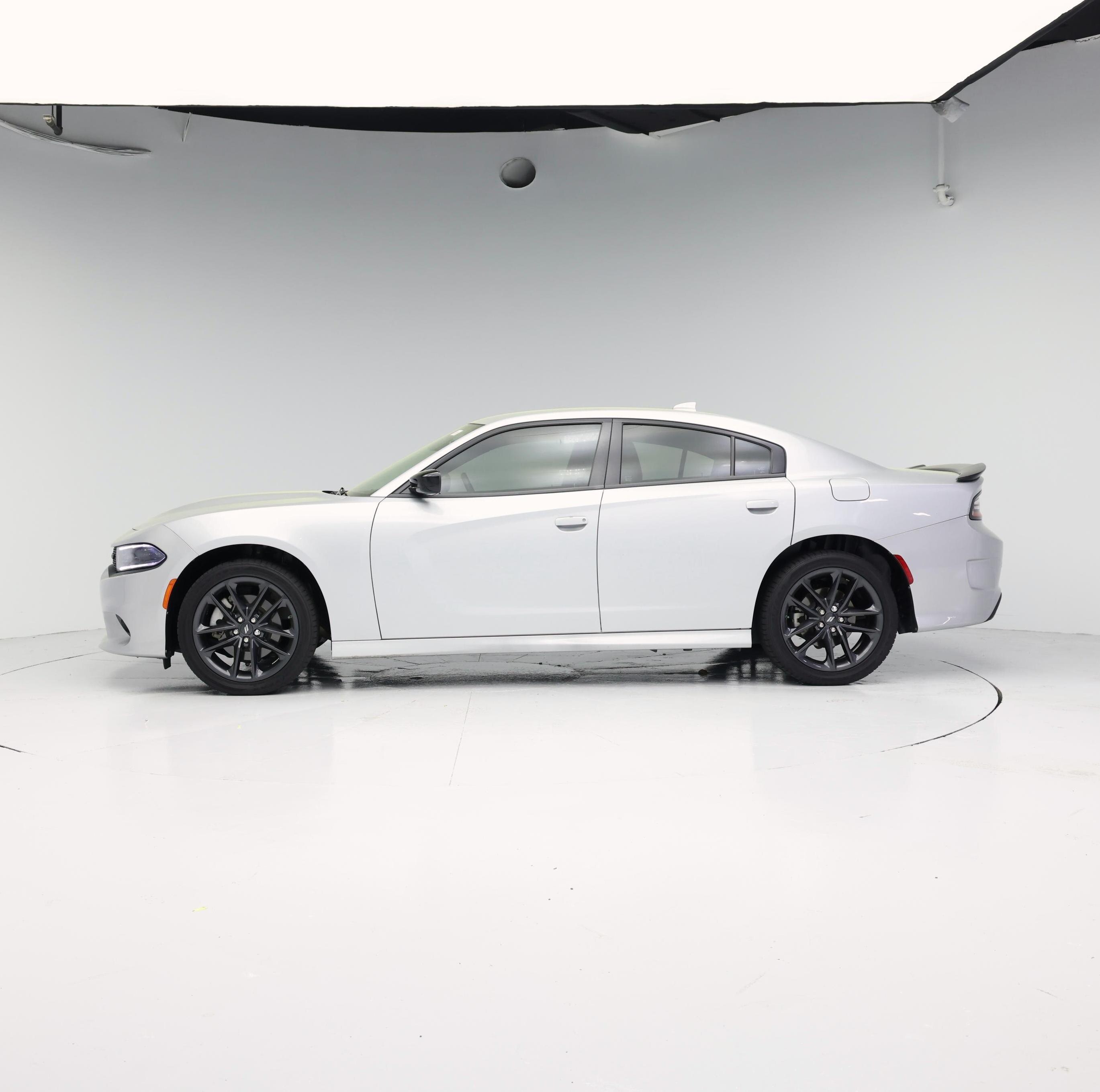 Thumbnail: 2023 Dodge Charger - 3