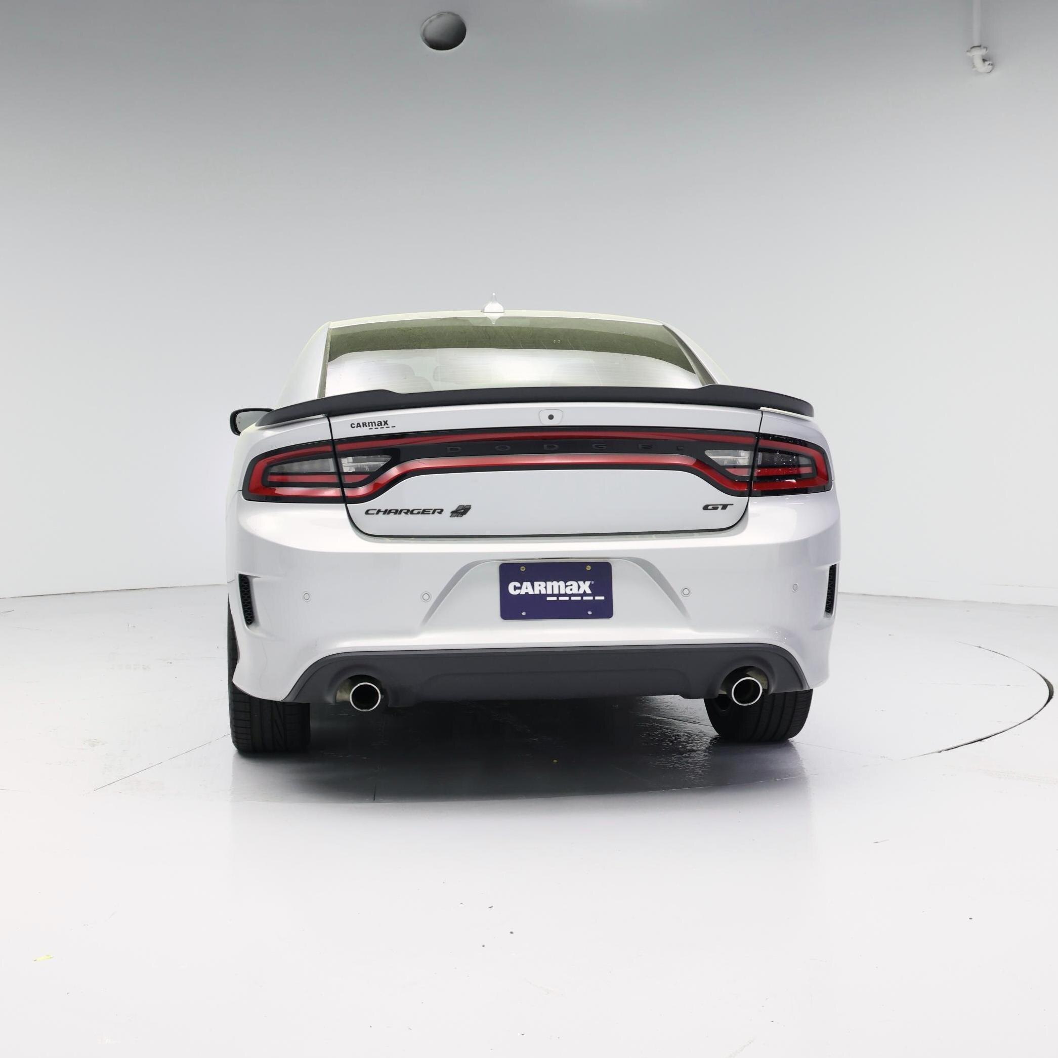 Thumbnail: 2023 Dodge Charger - 6