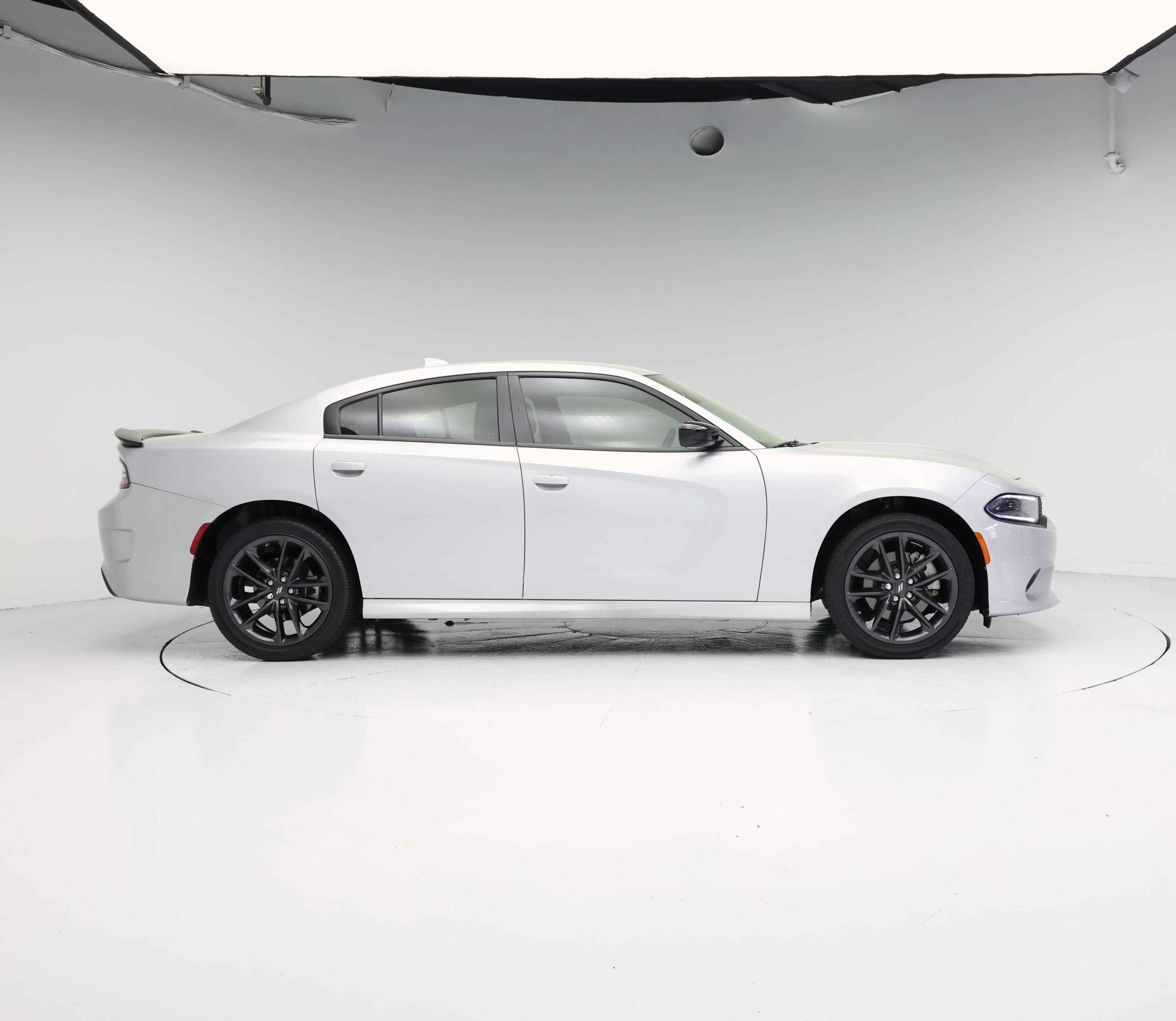 Thumbnail: 2023 Dodge Charger - 7