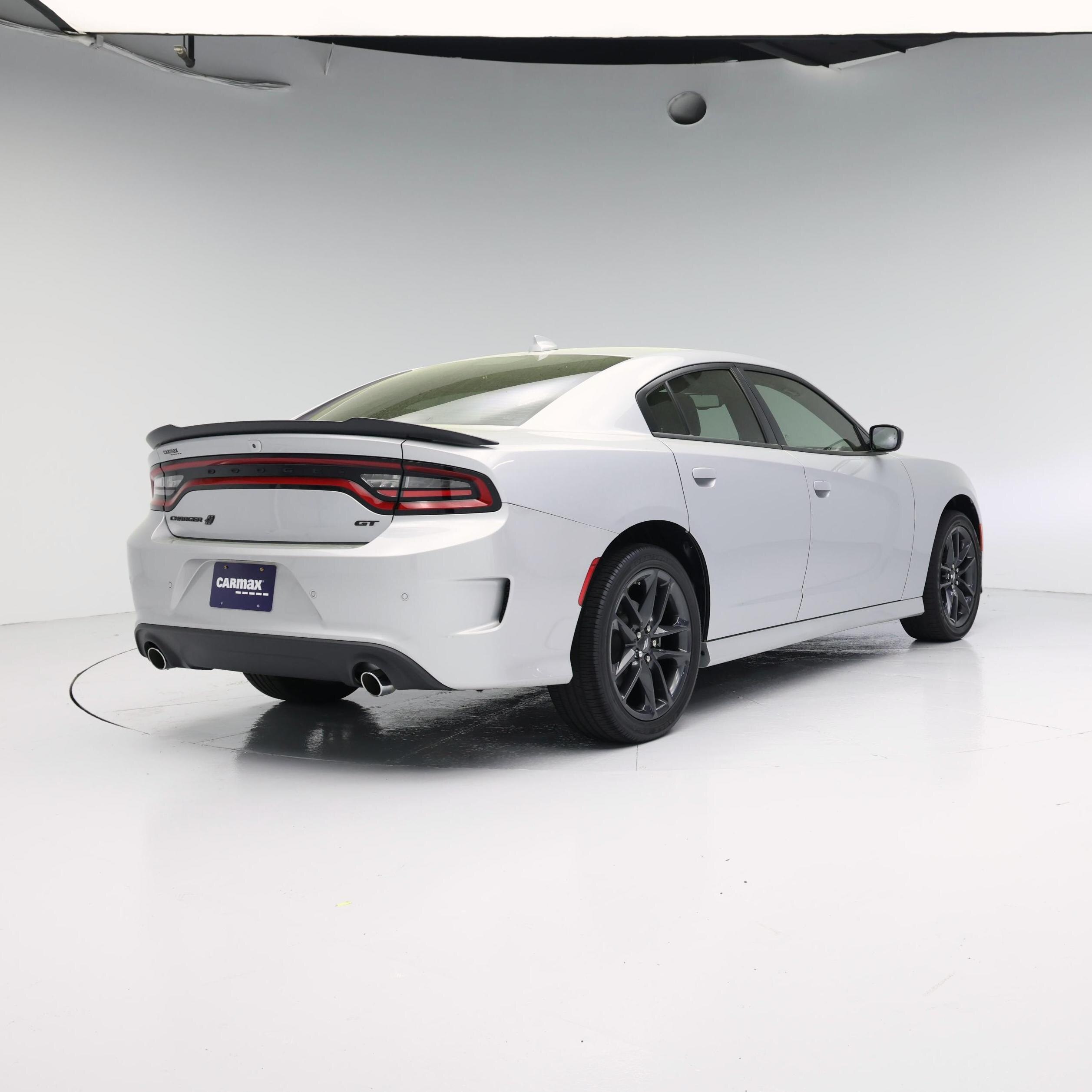 Thumbnail: 2023 Dodge Charger - 8