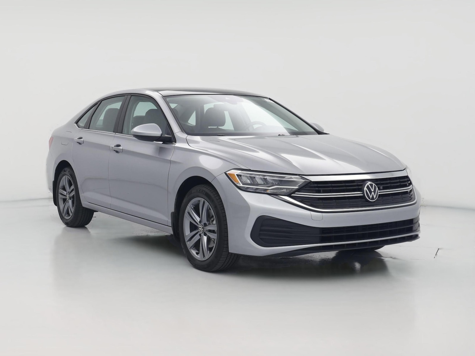 2024 Volkswagen Jetta