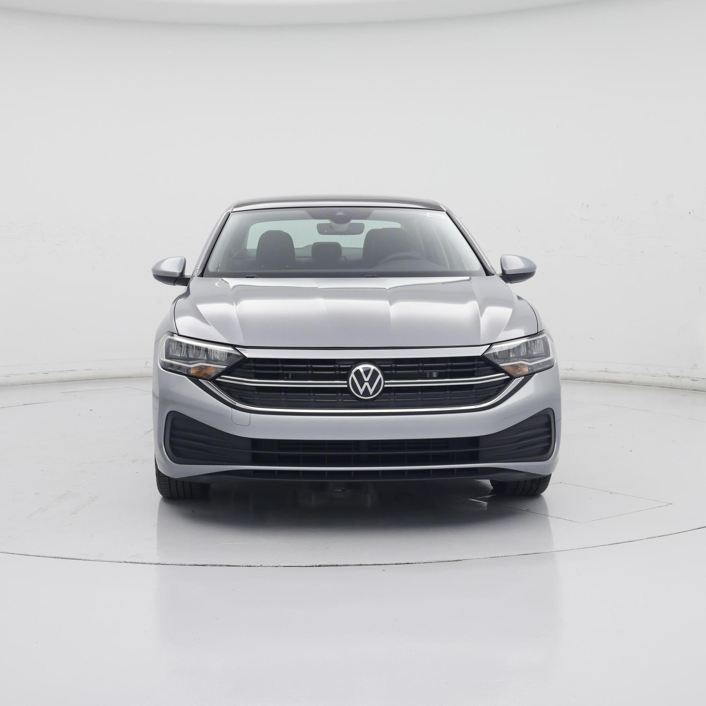 Thumbnail: 2024 Volkswagen Jetta - 5