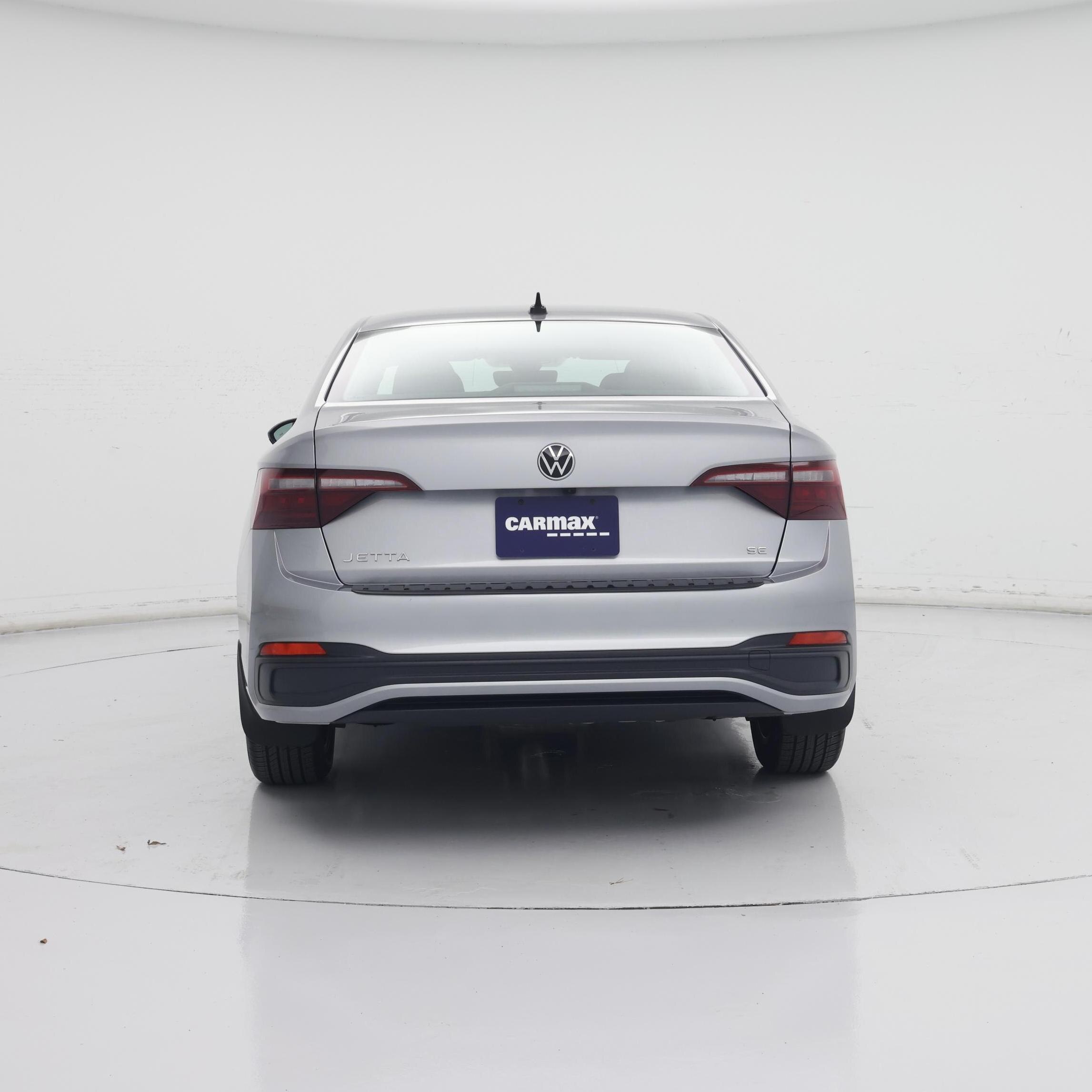 Thumbnail: 2024 Volkswagen Jetta - 6