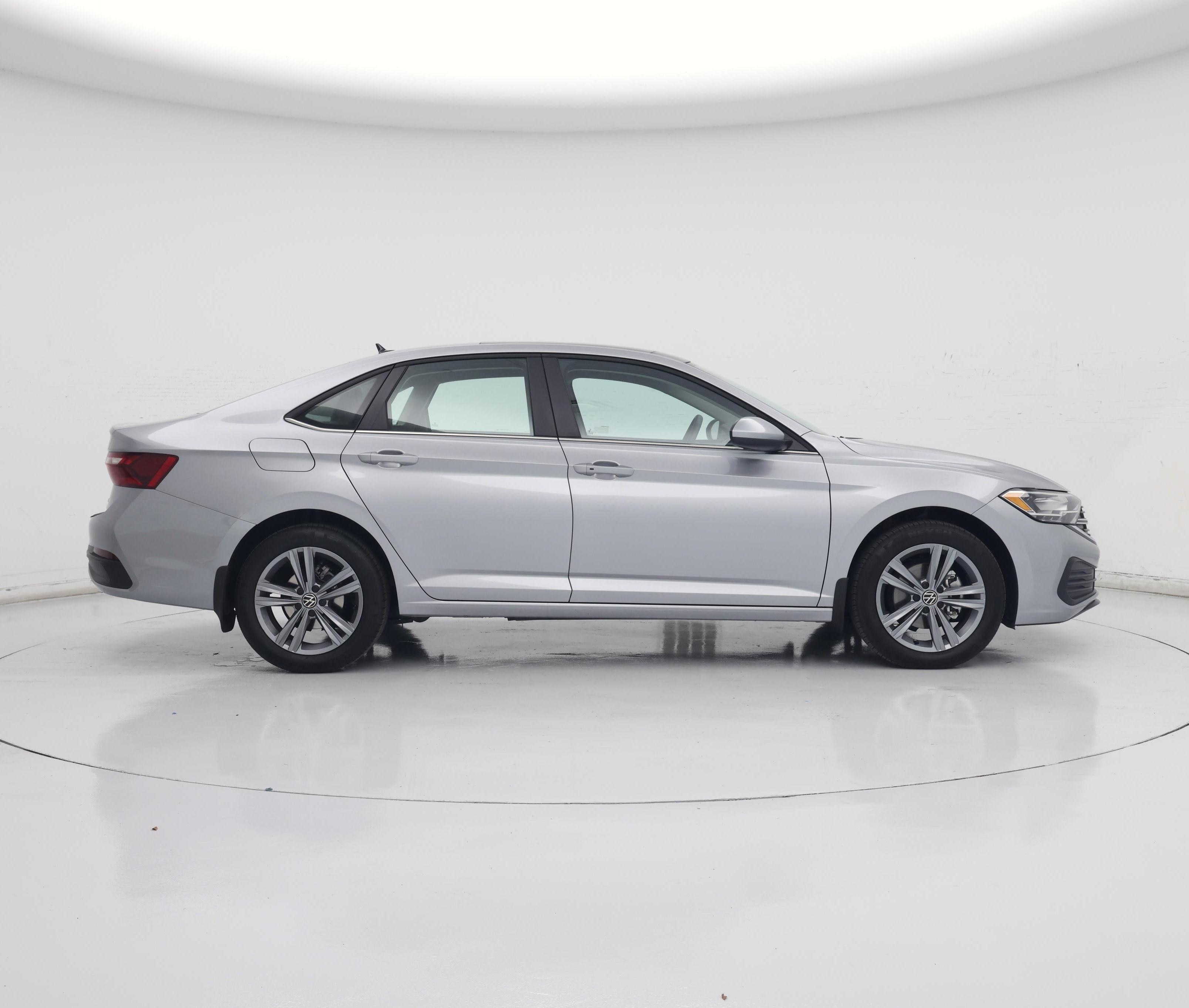 Thumbnail: 2024 Volkswagen Jetta - 7