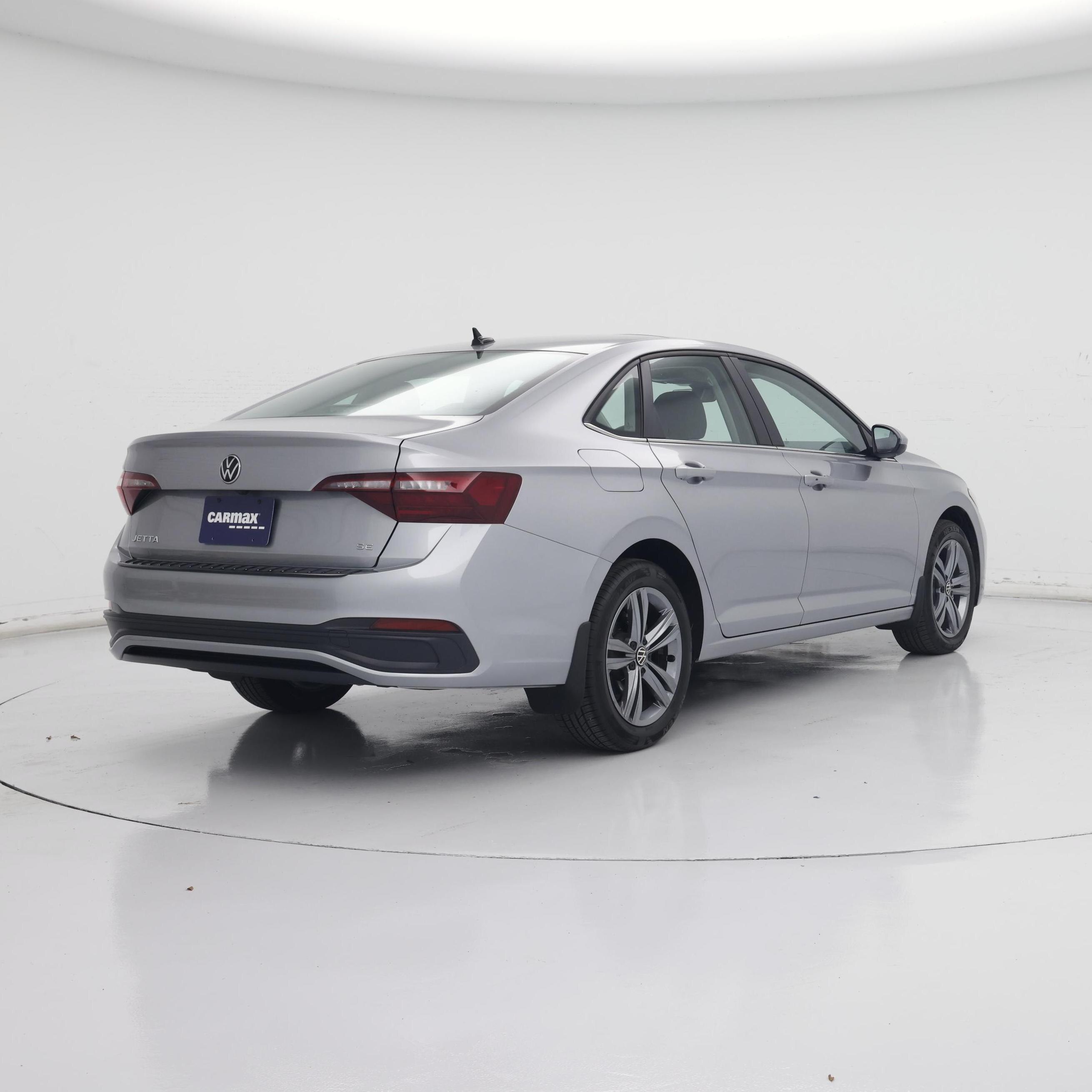 Thumbnail: 2024 Volkswagen Jetta - 8