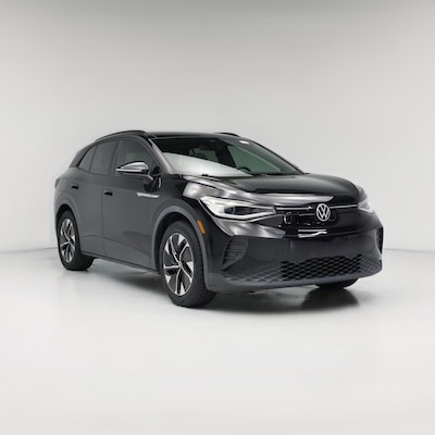 2021 Volkswagen ID.4 EV PRO S