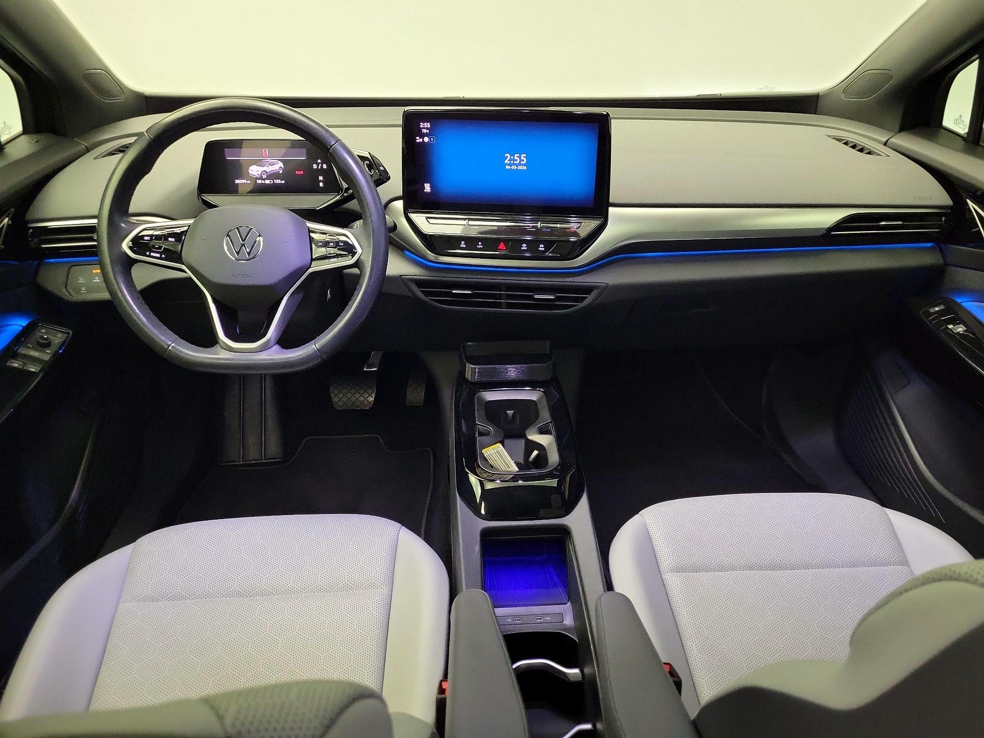 Thumbnail: 2021 Volkswagen ID.4 - 9