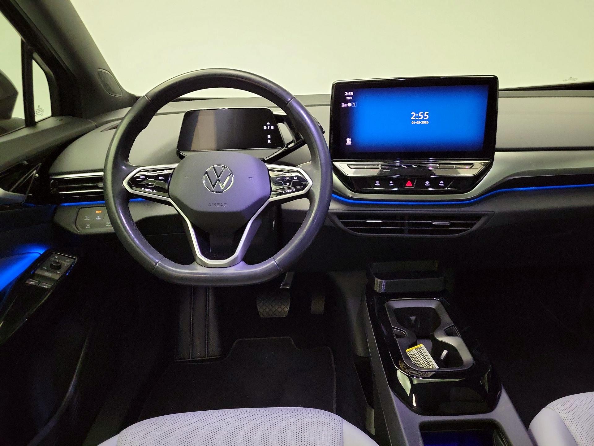 Thumbnail: 2021 Volkswagen ID.4 - 10