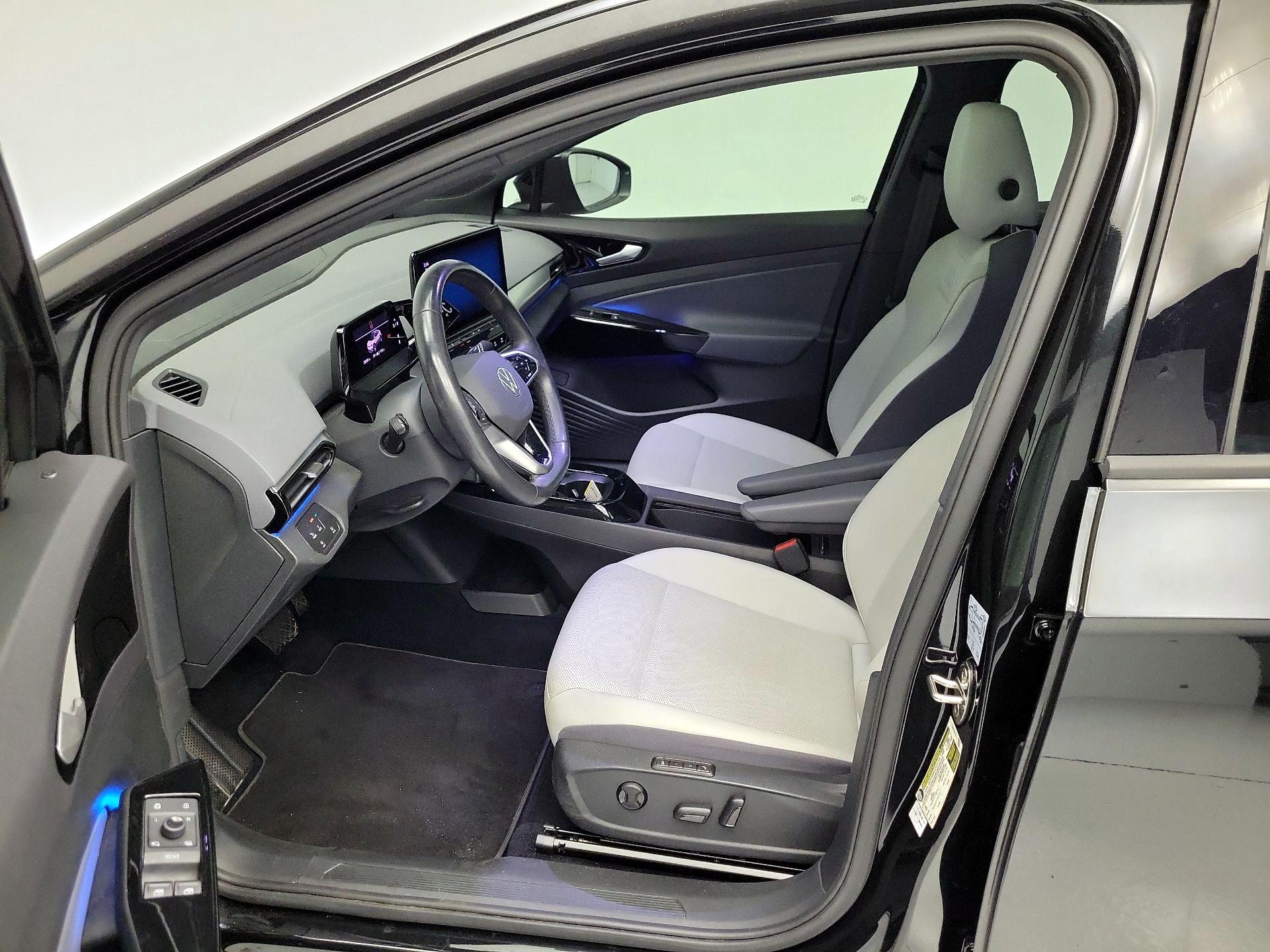 Thumbnail: 2021 Volkswagen ID.4 - 11