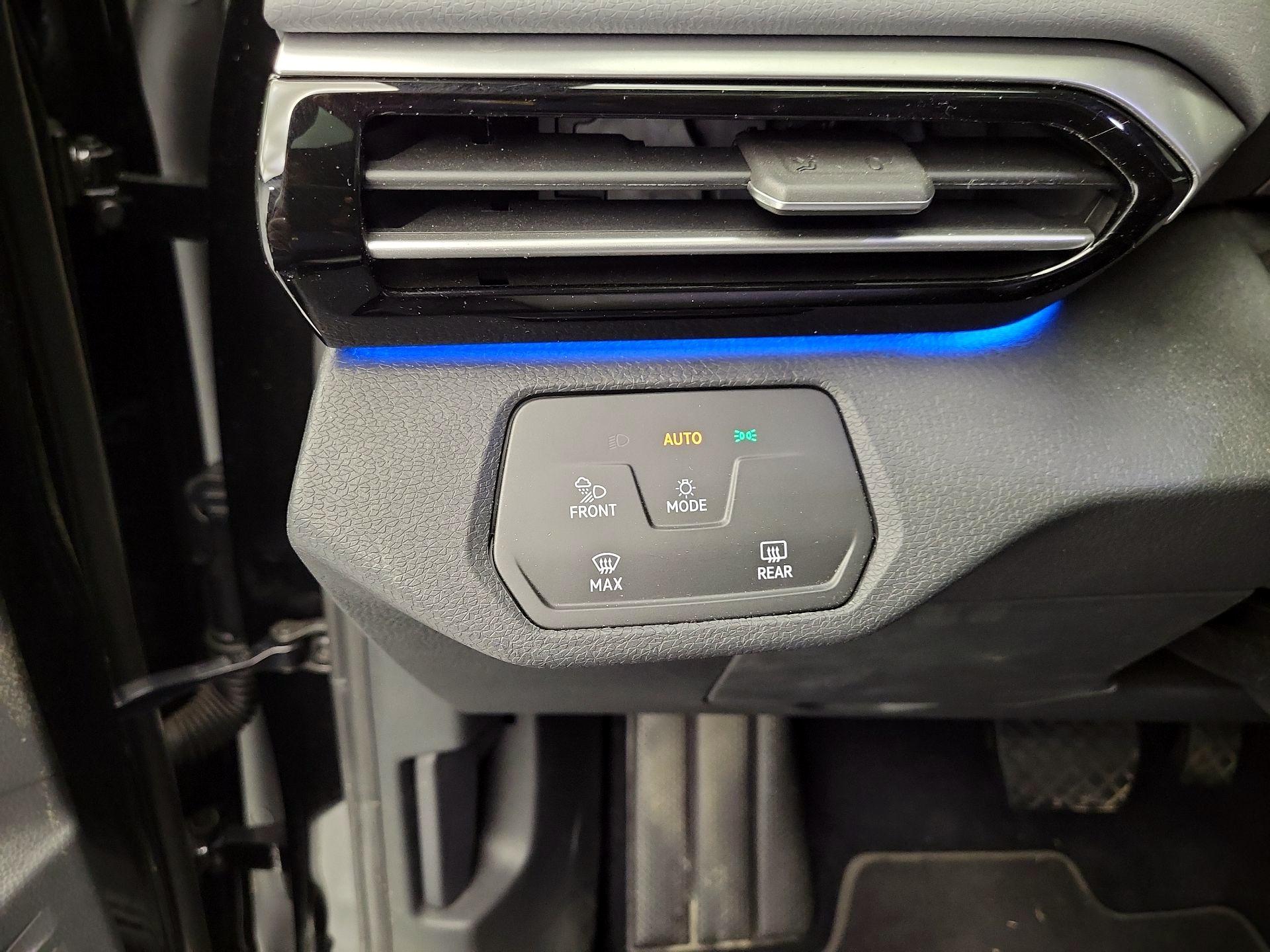 Thumbnail: 2021 Volkswagen ID.4 - 13