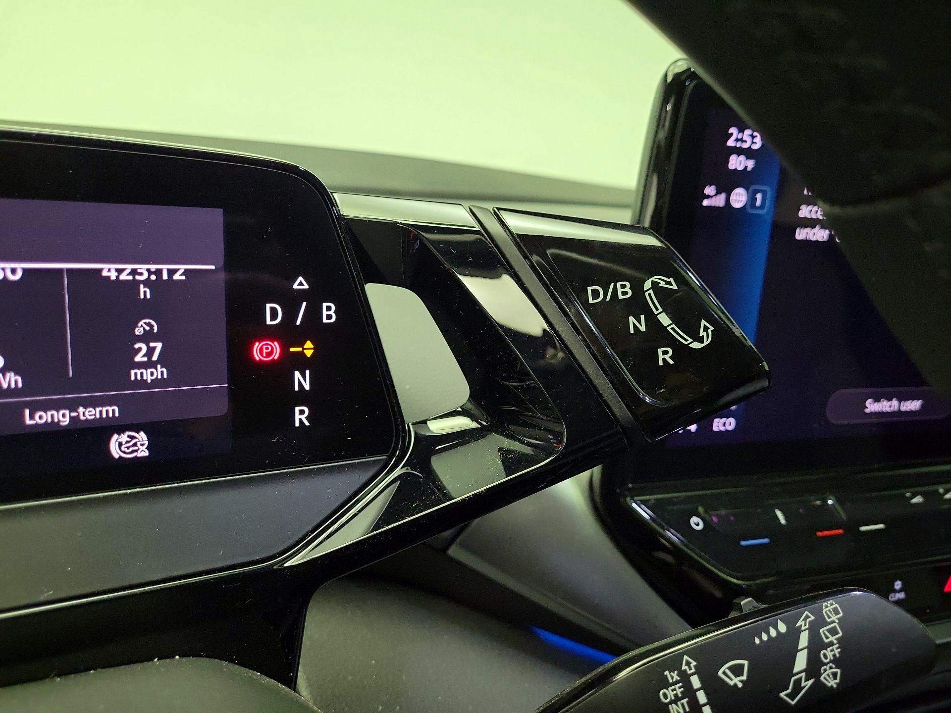 Thumbnail: 2021 Volkswagen ID.4 - 17