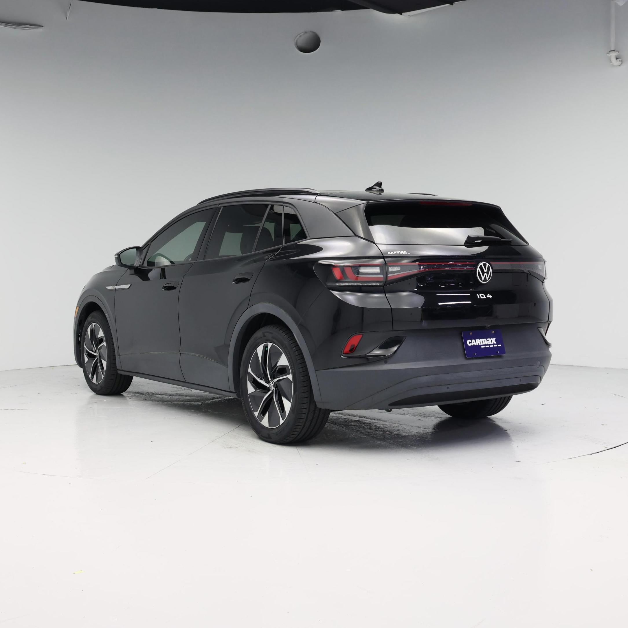 Thumbnail: 2021 Volkswagen ID.4 - 2