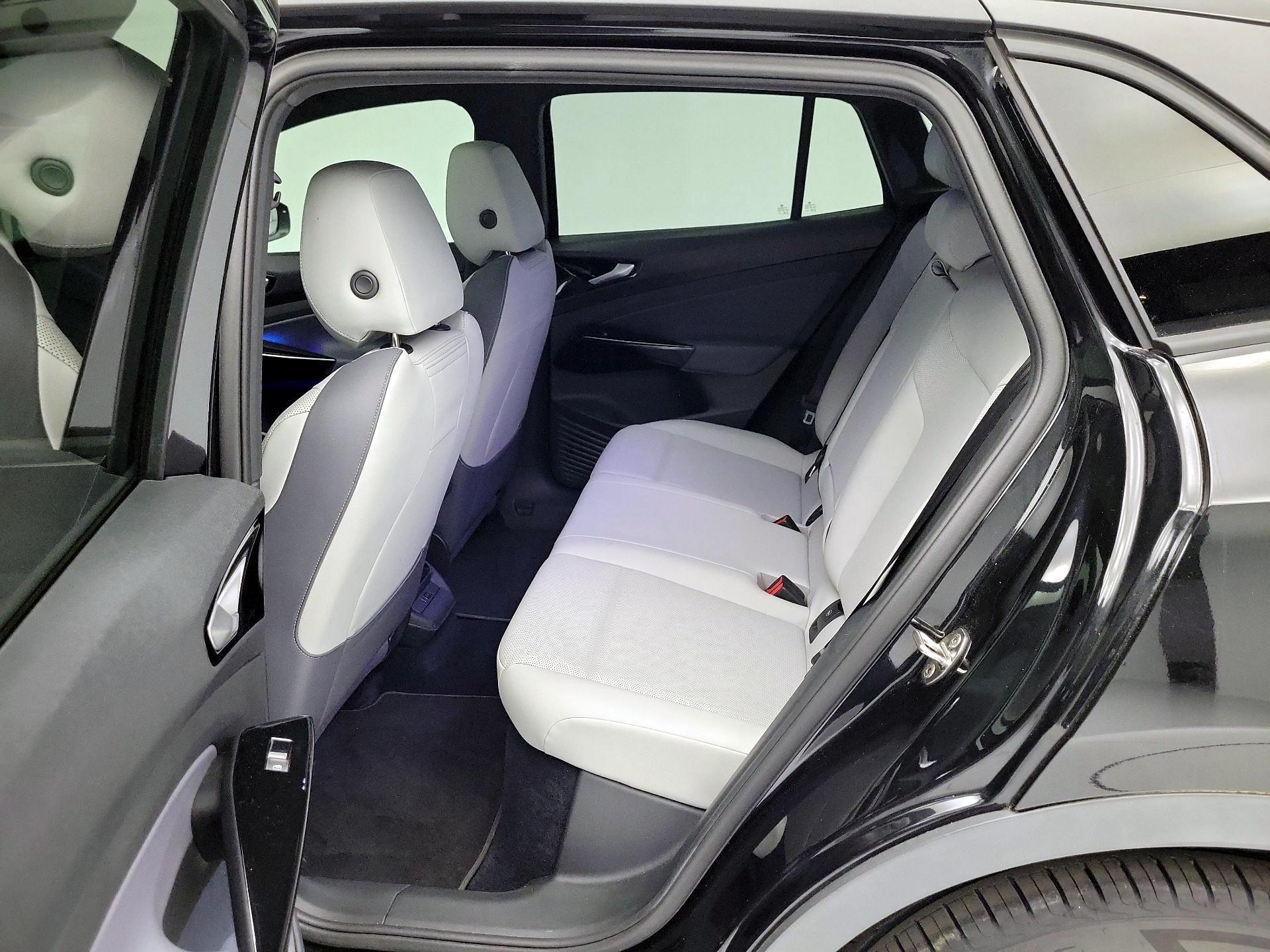 Thumbnail: 2021 Volkswagen ID.4 - 20