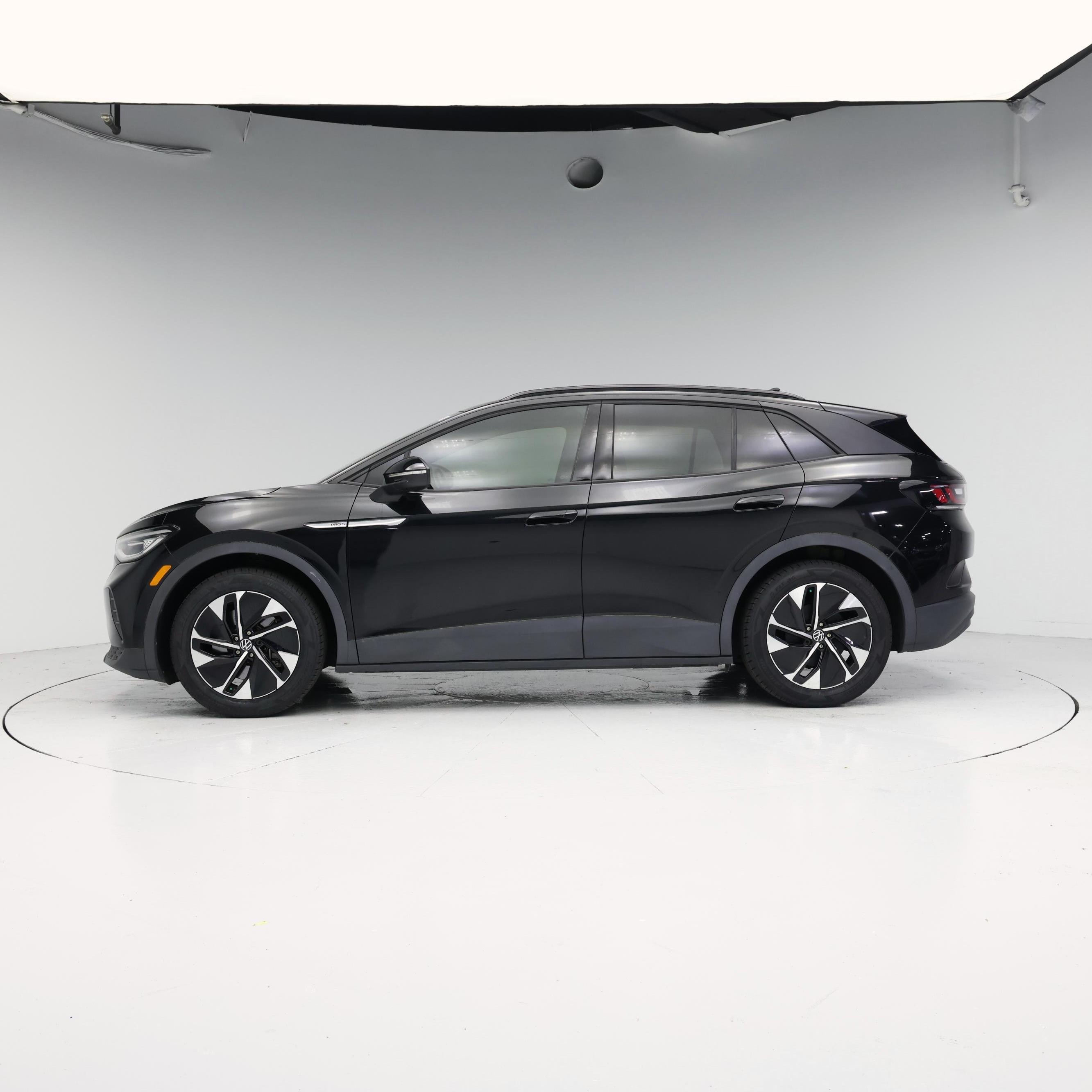 Thumbnail: 2021 Volkswagen ID.4 - 3