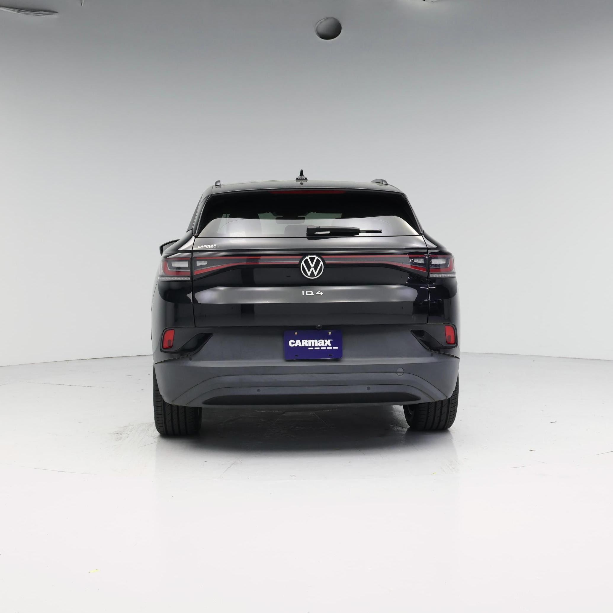 Thumbnail: 2021 Volkswagen ID.4 - 6