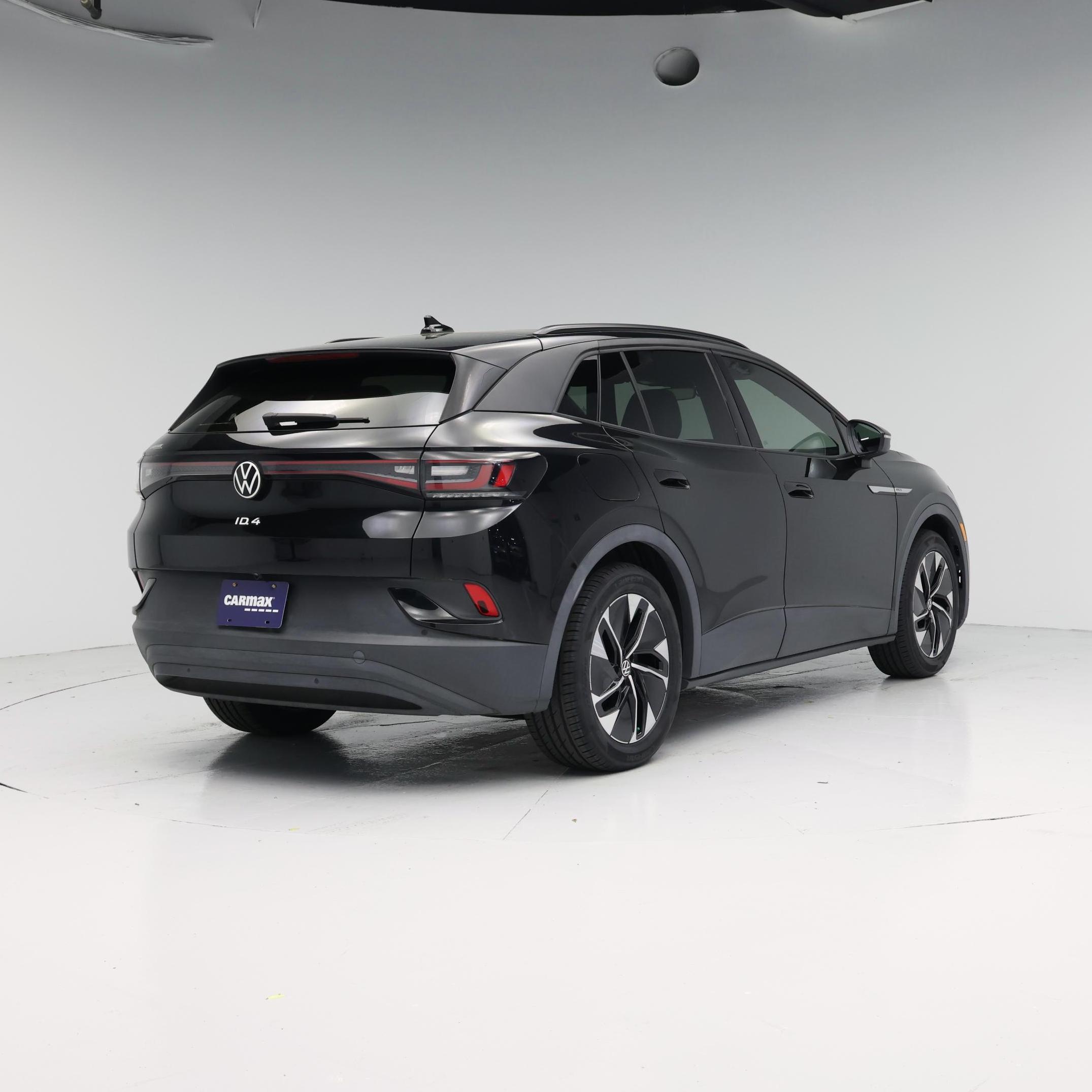 Thumbnail: 2021 Volkswagen ID.4 - 8