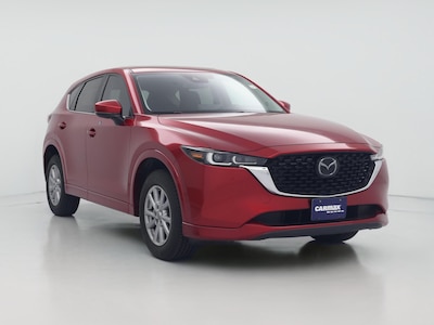 2024 Mazda CX-5 2.5 S Preferred Package