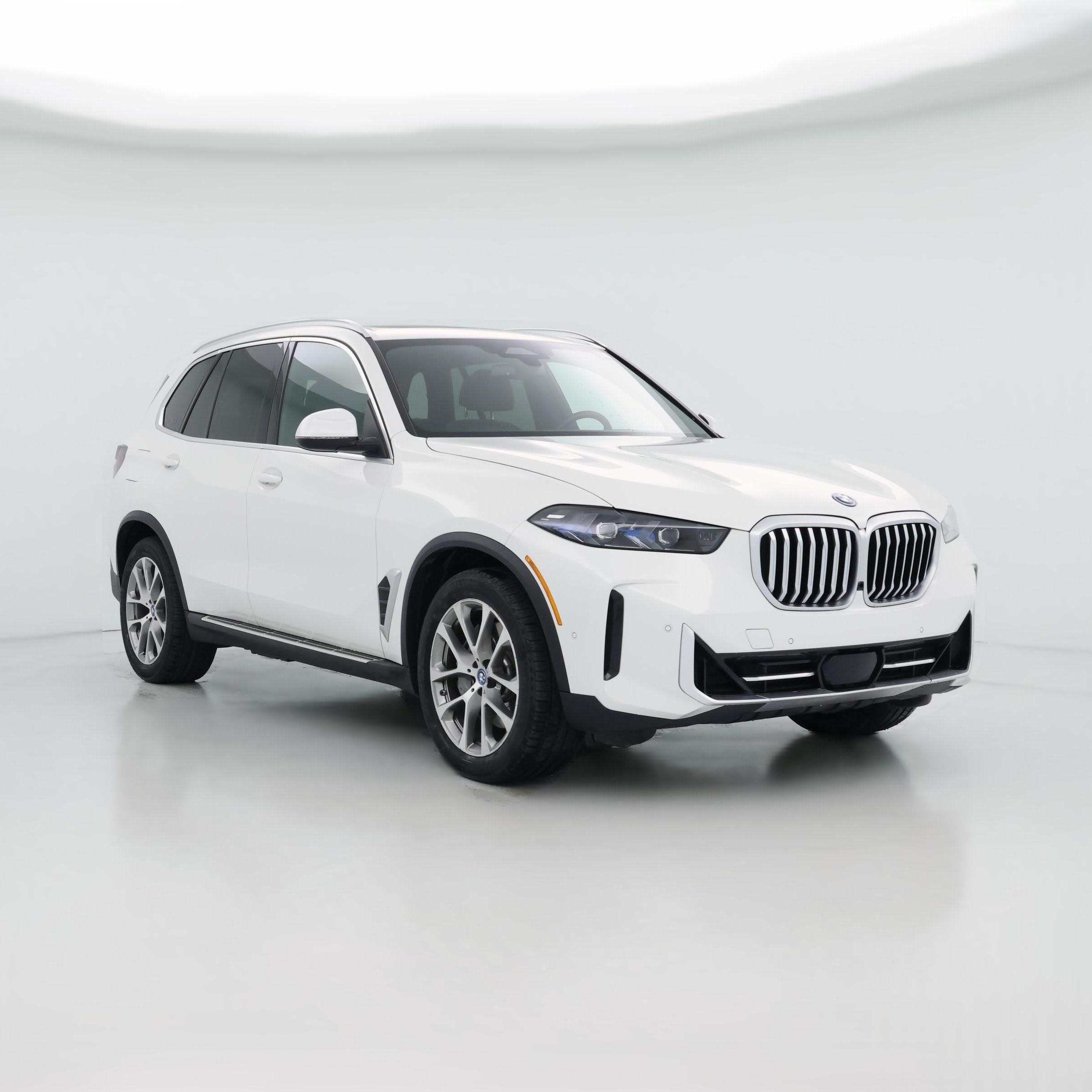 Thumbnail: 2025 BMW X5 - 1