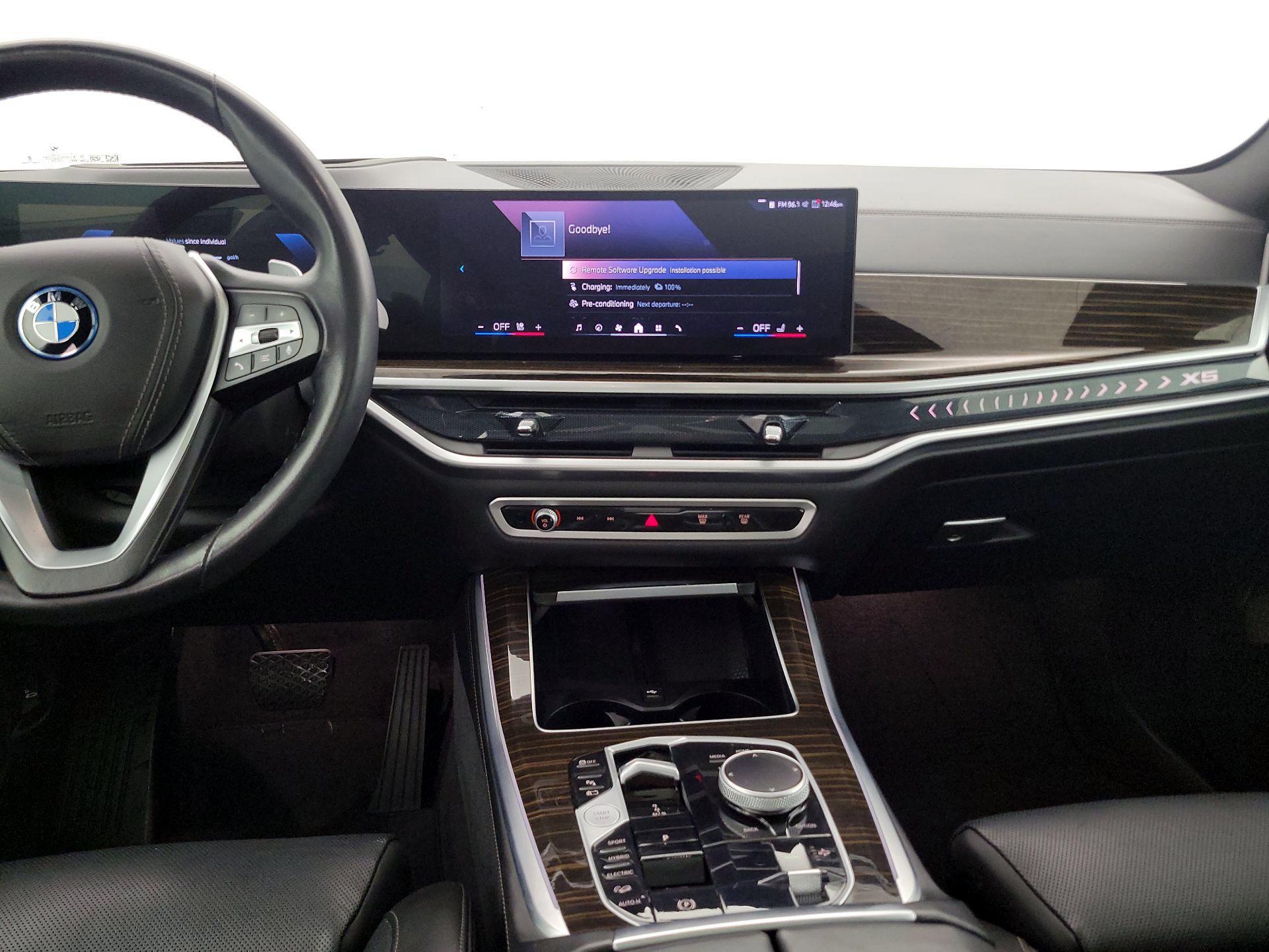 Thumbnail: 2025 BMW X5 - 9