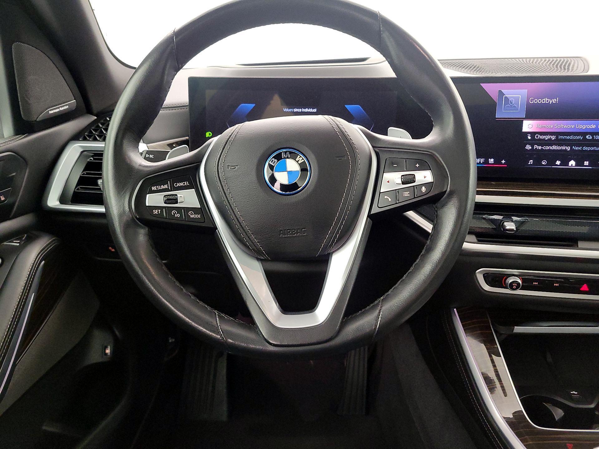 Thumbnail: 2025 BMW X5 - 10