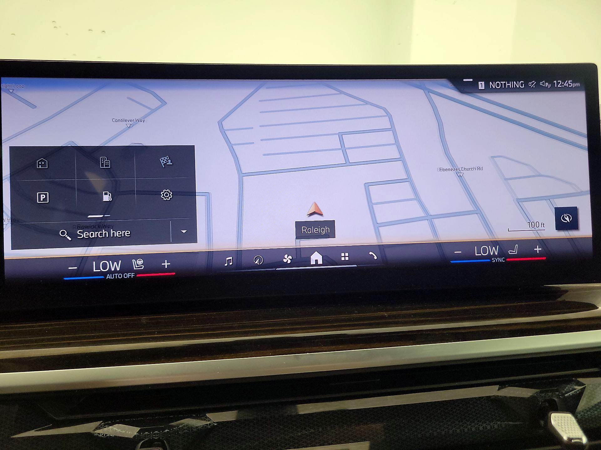 Thumbnail: 2025 BMW X5 - 14