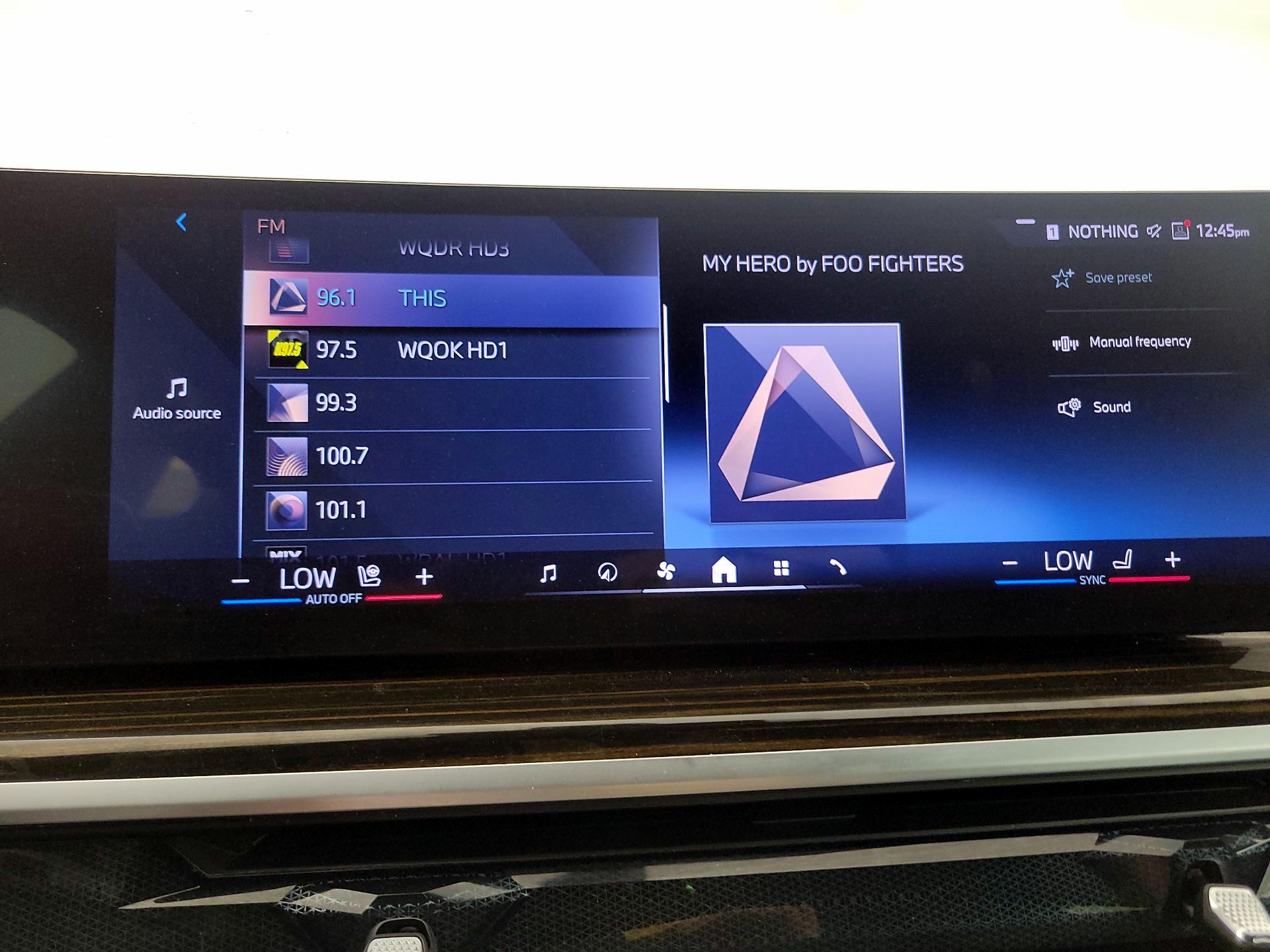 Thumbnail: 2025 BMW X5 - 16