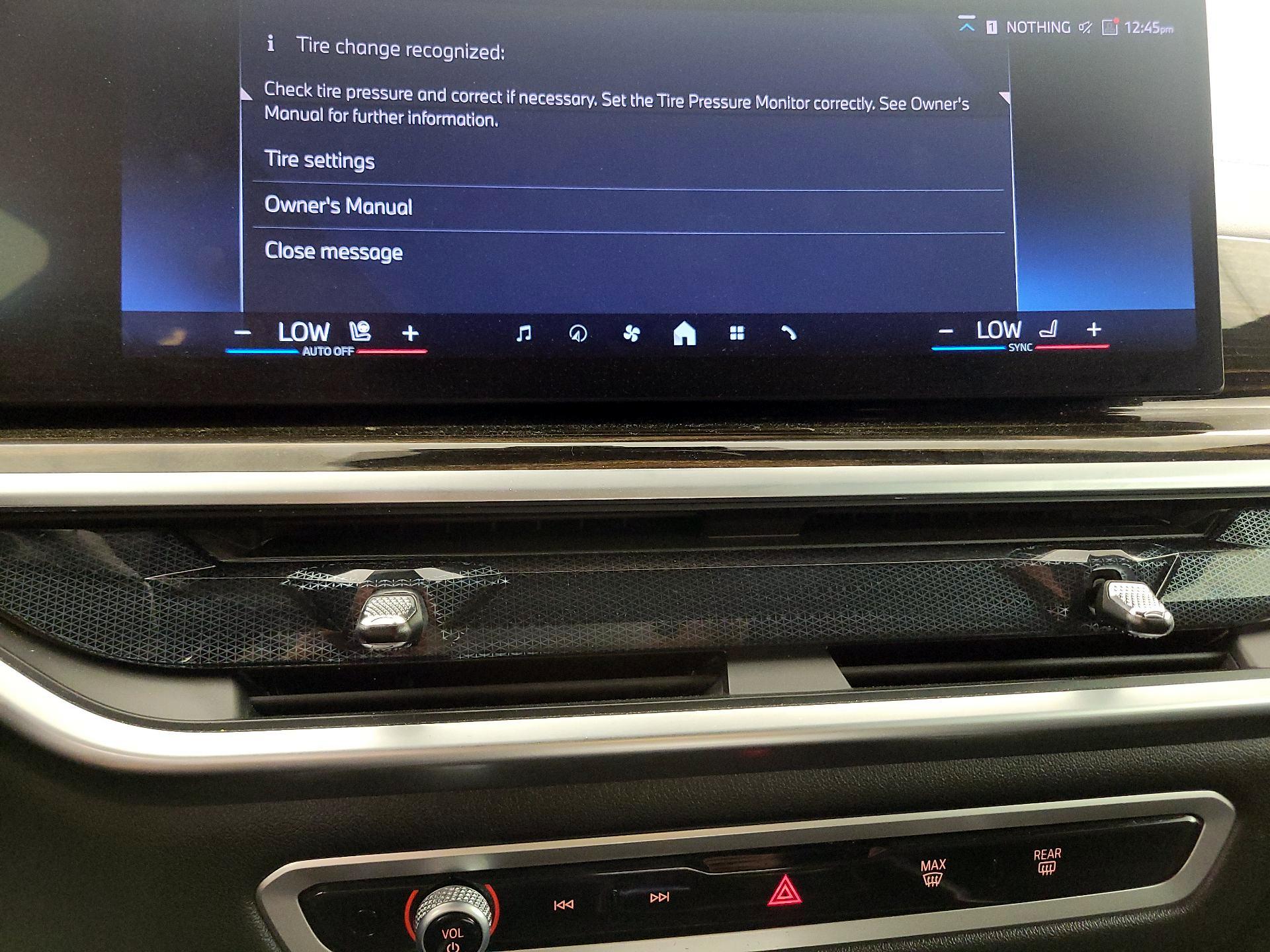 Thumbnail: 2025 BMW X5 - 17