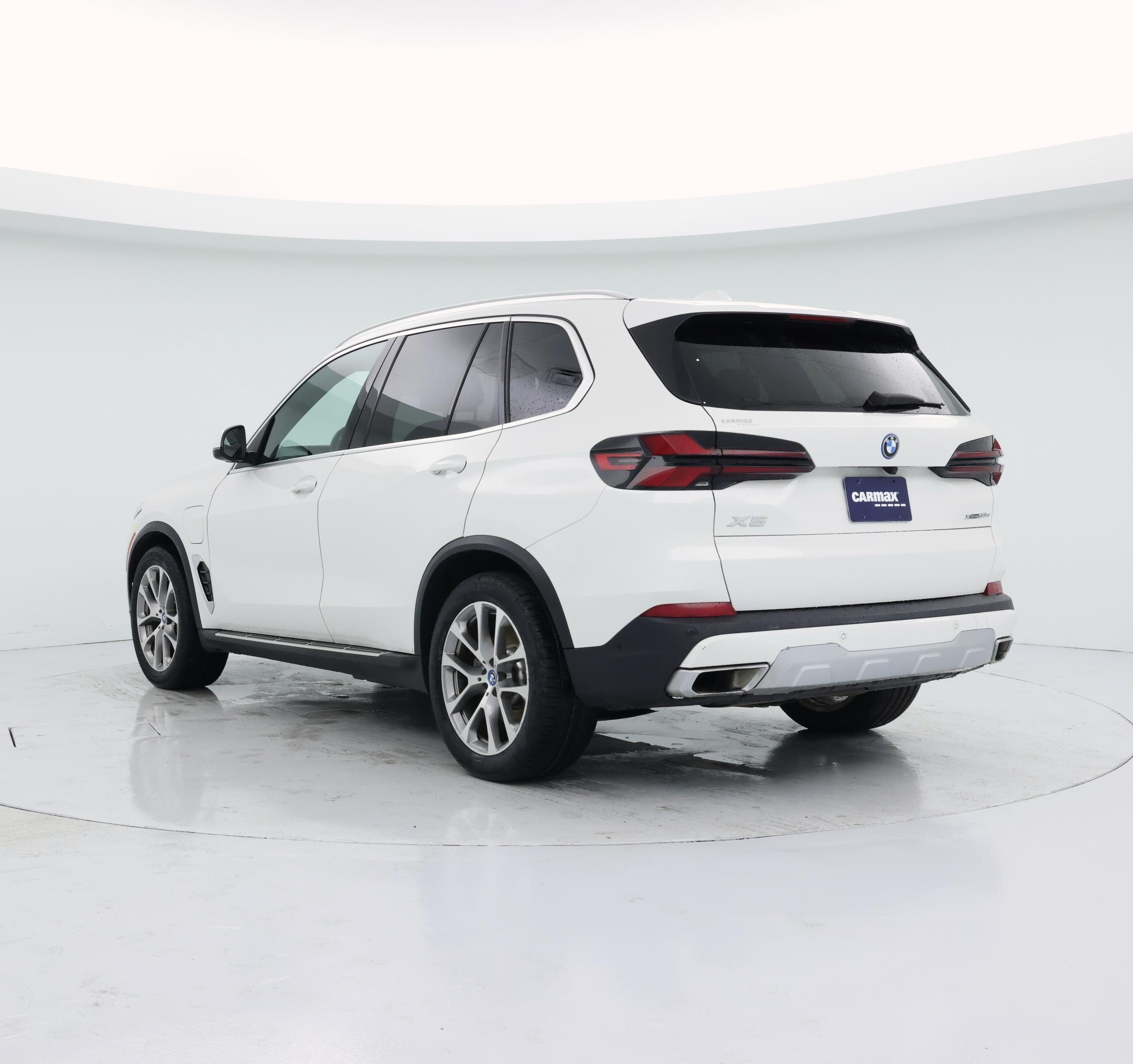 Thumbnail: 2025 BMW X5 - 2