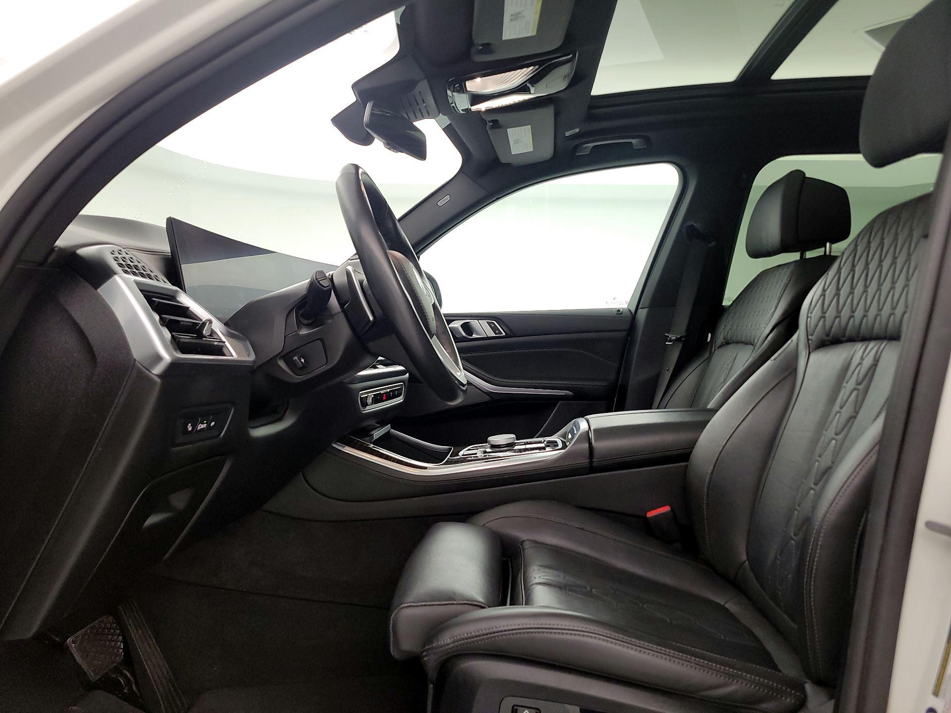 Thumbnail: 2025 BMW X5 - 20