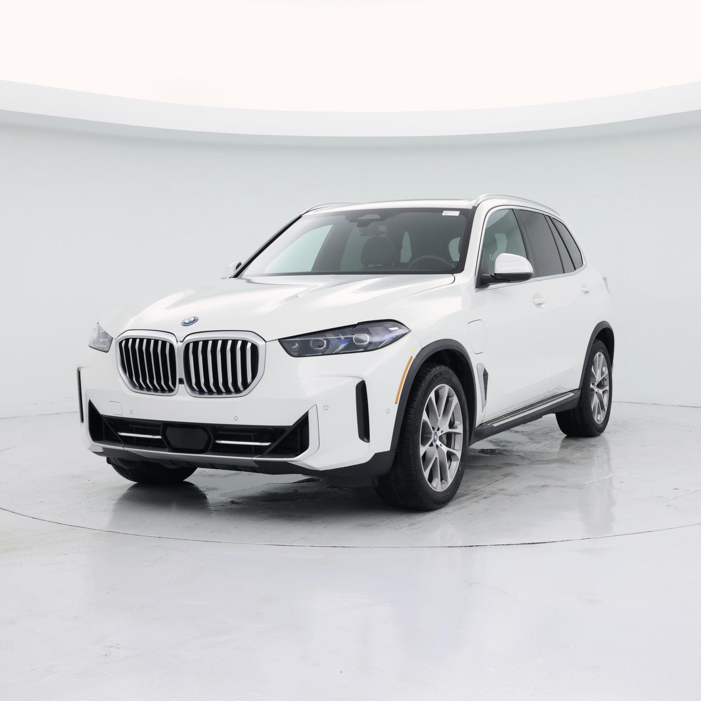 Thumbnail: 2025 BMW X5 - 4