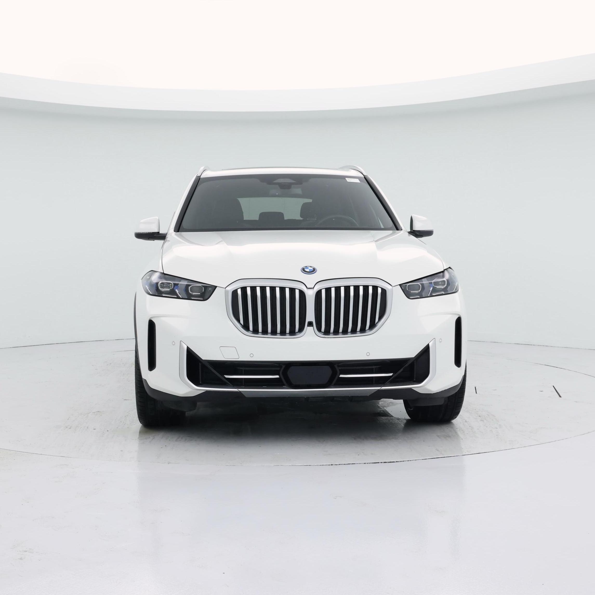 Thumbnail: 2025 BMW X5 - 5