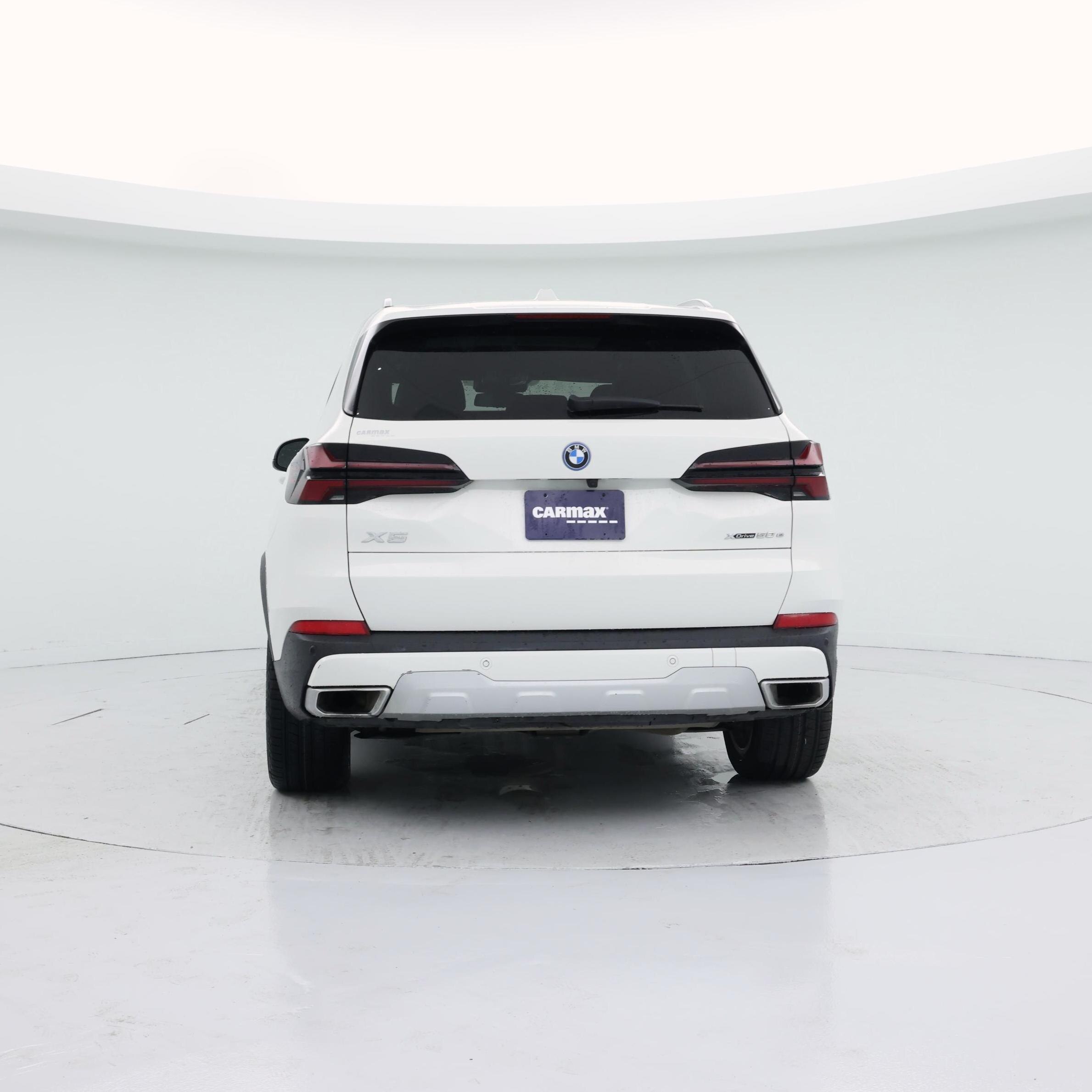 Thumbnail: 2025 BMW X5 - 6