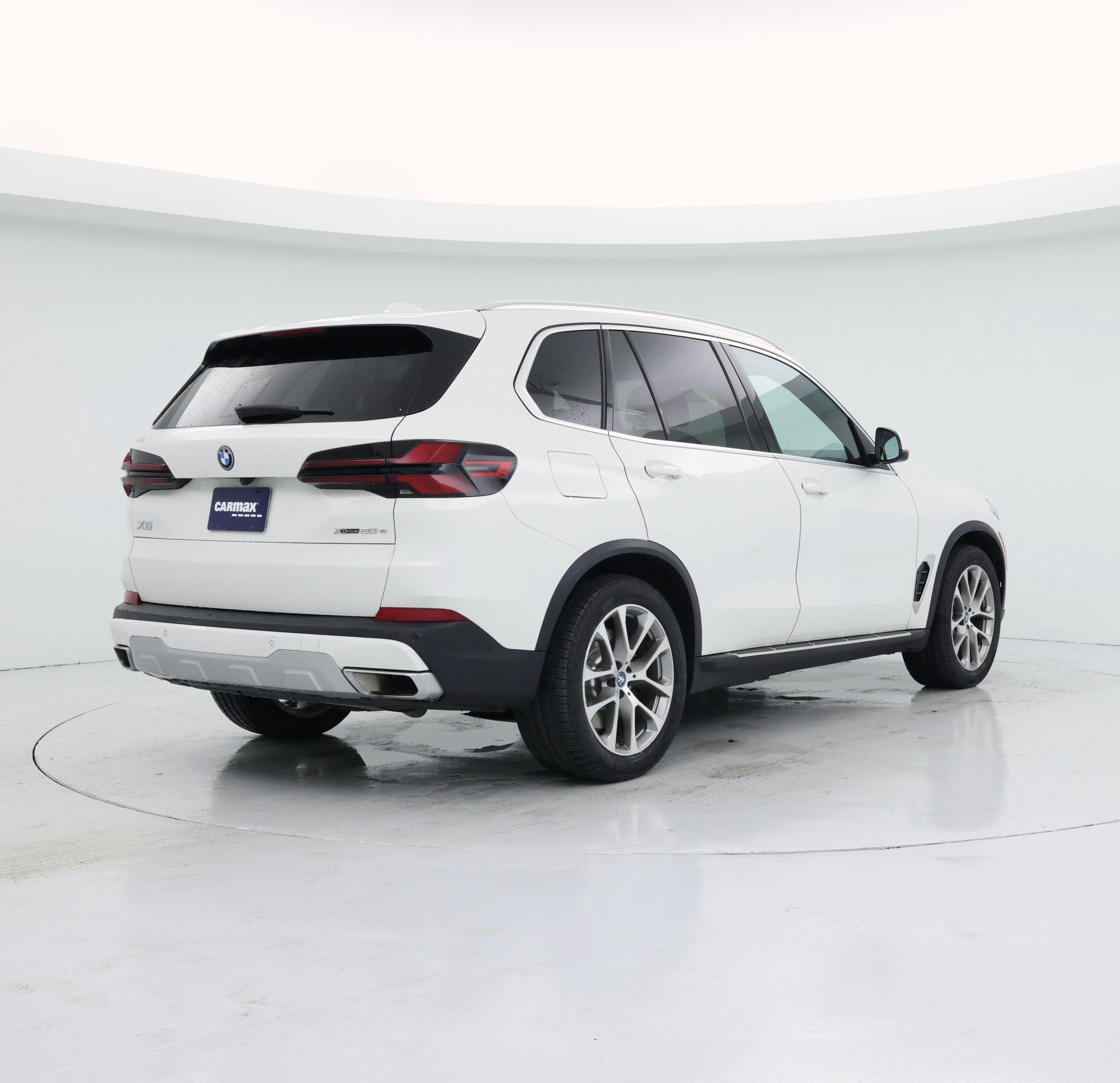 Thumbnail: 2025 BMW X5 - 8