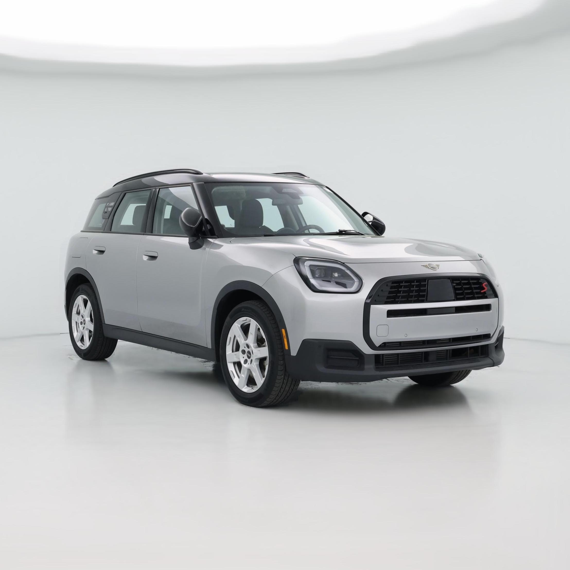 Thumbnail: 2025 MINI Cooper Countryman - 1