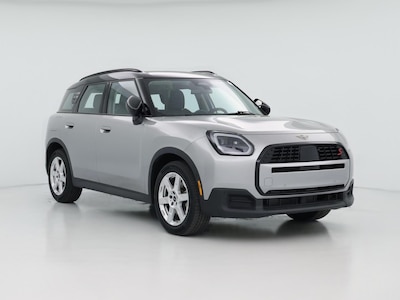 2025 Mini Cooper Countryman S ALL4