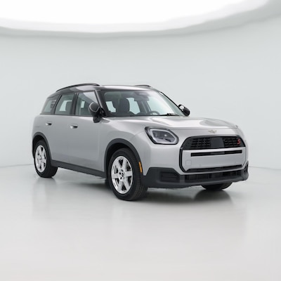 2025 Mini Cooper Countryman S ALL4