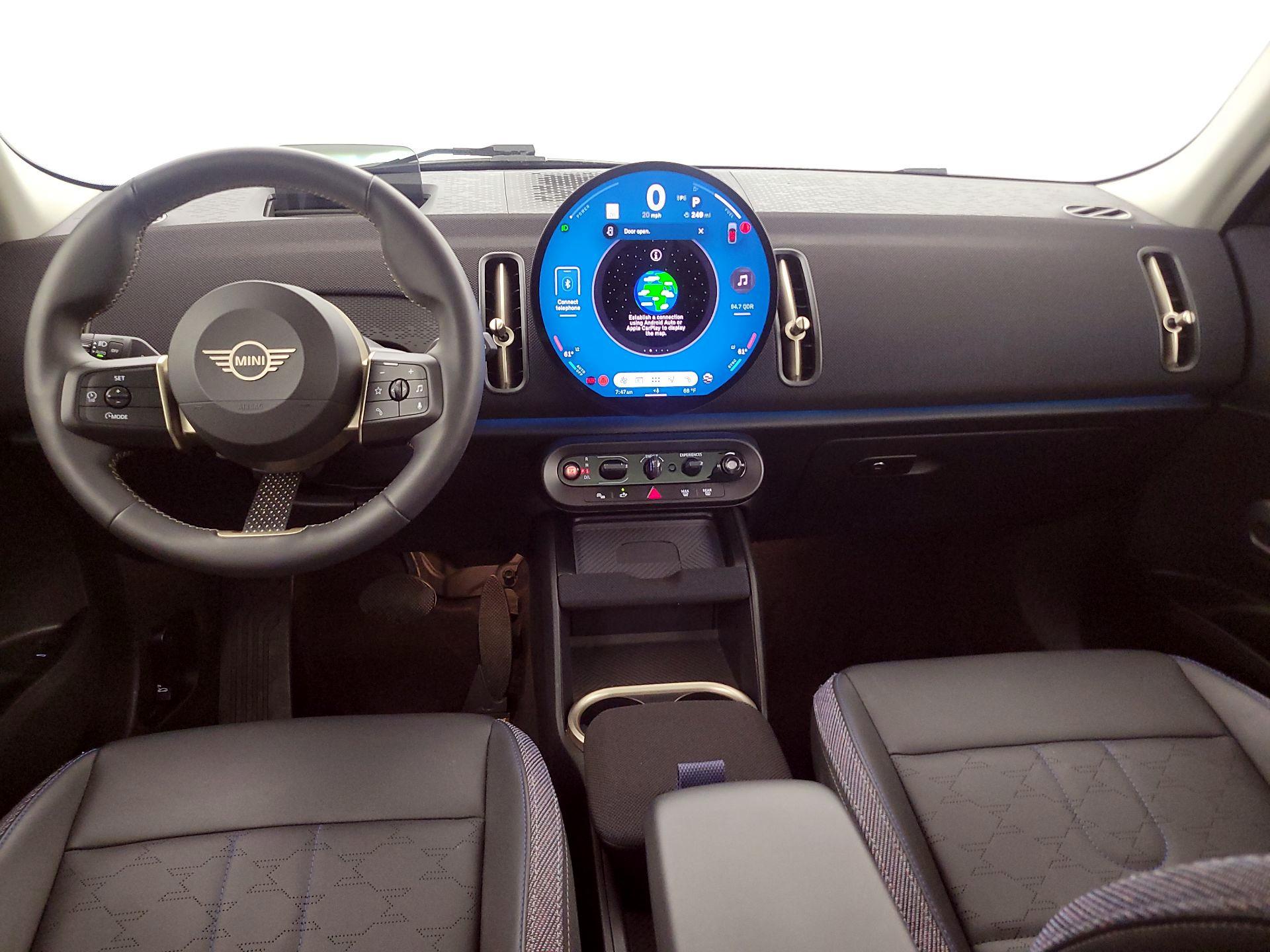 Thumbnail: 2025 MINI Cooper Countryman - 9