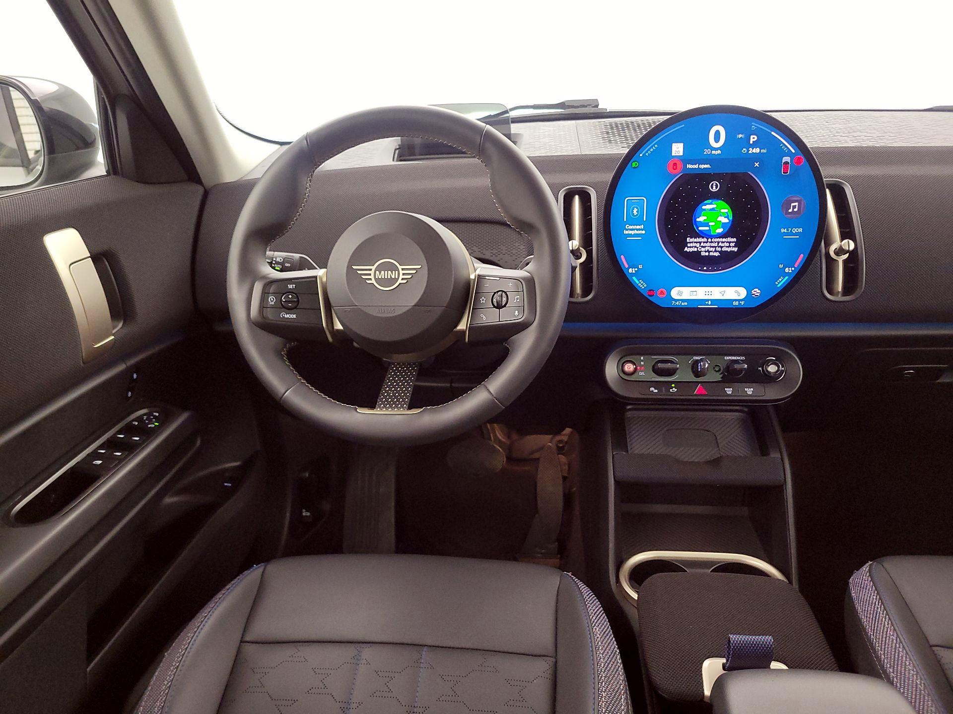 Thumbnail: 2025 MINI Cooper Countryman - 10