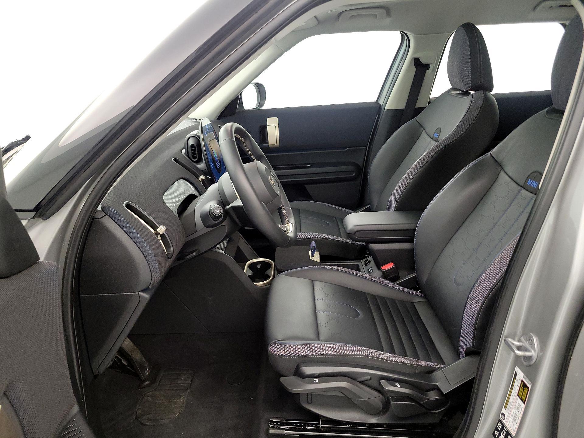 Thumbnail: 2025 MINI Cooper Countryman - 11