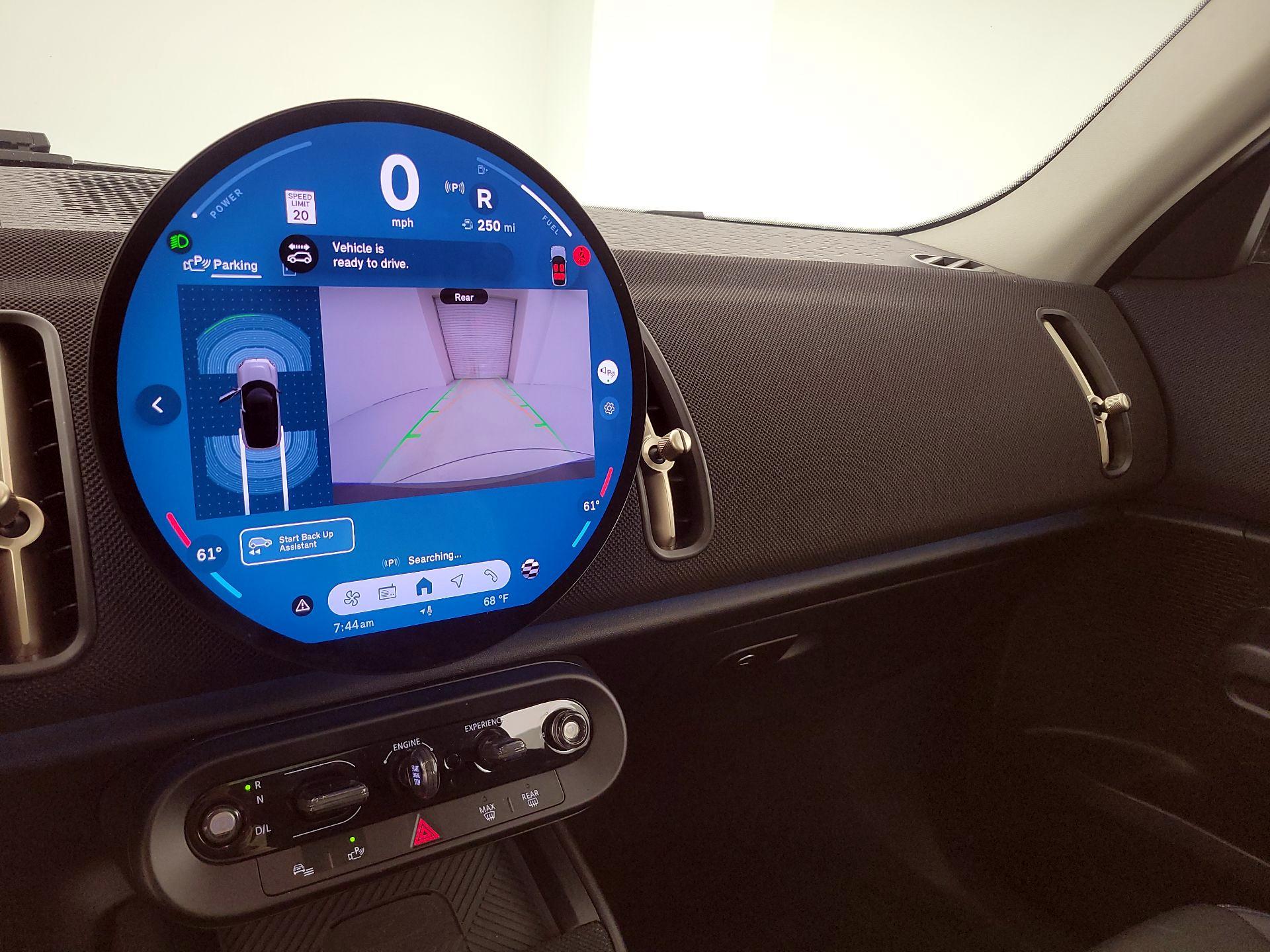 Thumbnail: 2025 MINI Cooper Countryman - 13