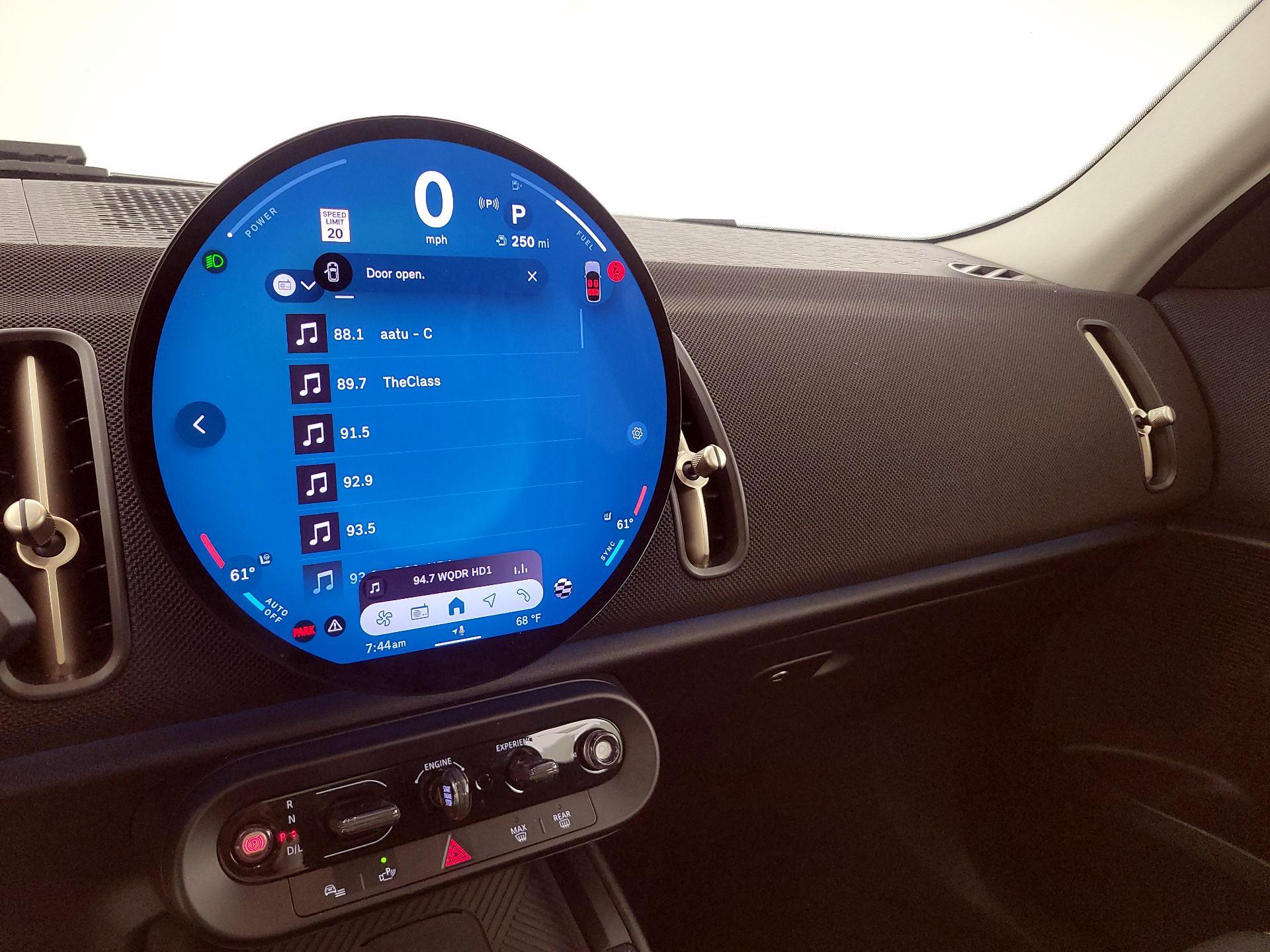 Thumbnail: 2025 MINI Cooper Countryman - 14