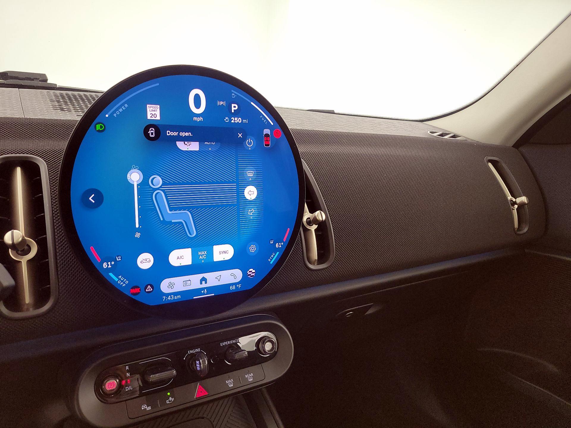 Thumbnail: 2025 MINI Cooper Countryman - 15