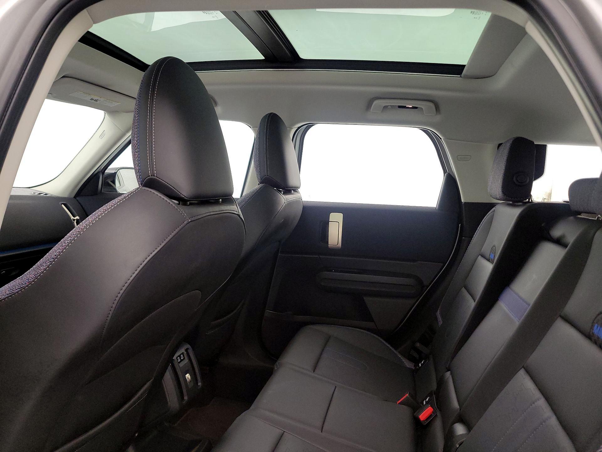 Thumbnail: 2025 MINI Cooper Countryman - 18