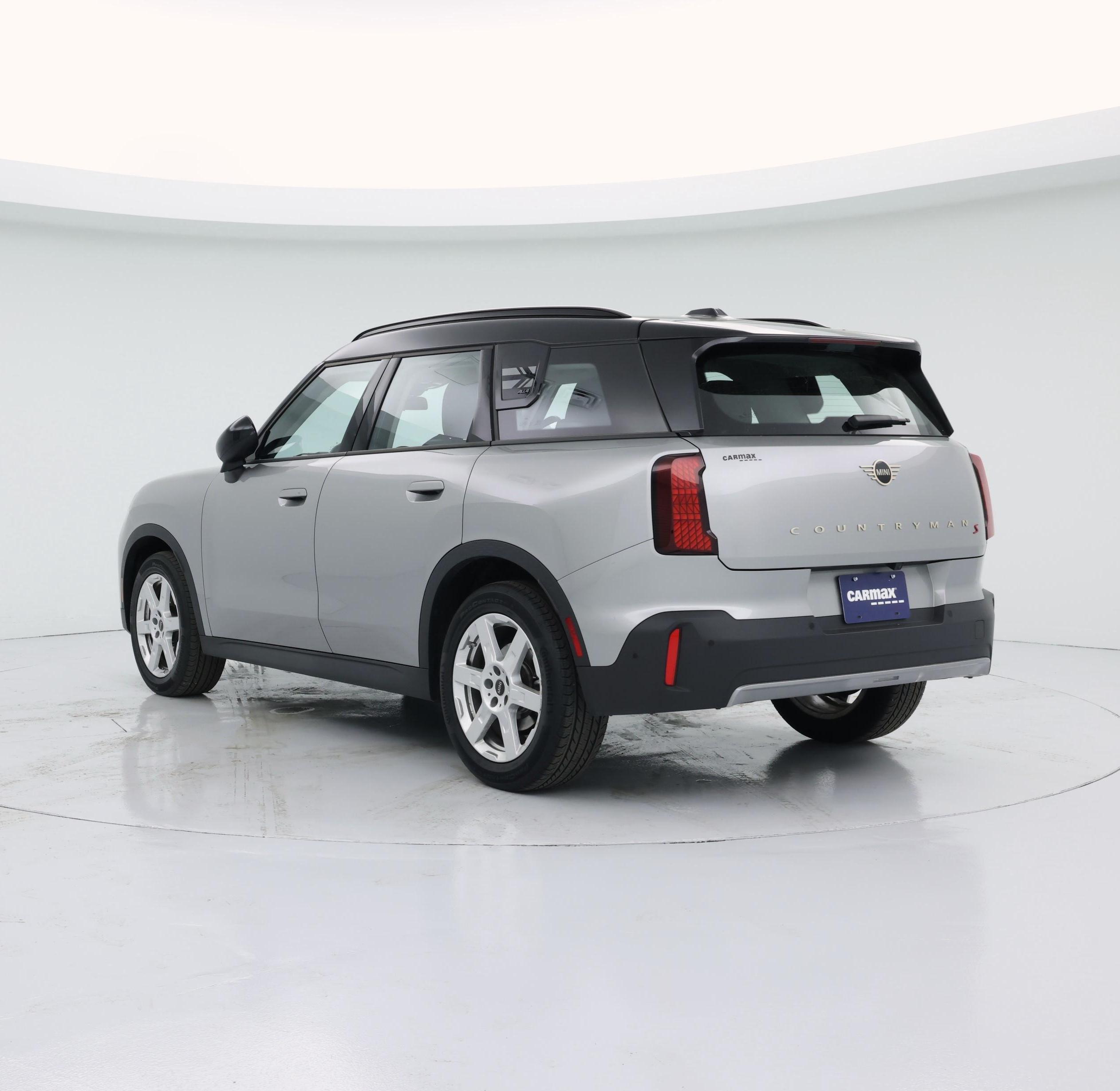 Thumbnail: 2025 MINI Cooper Countryman - 2