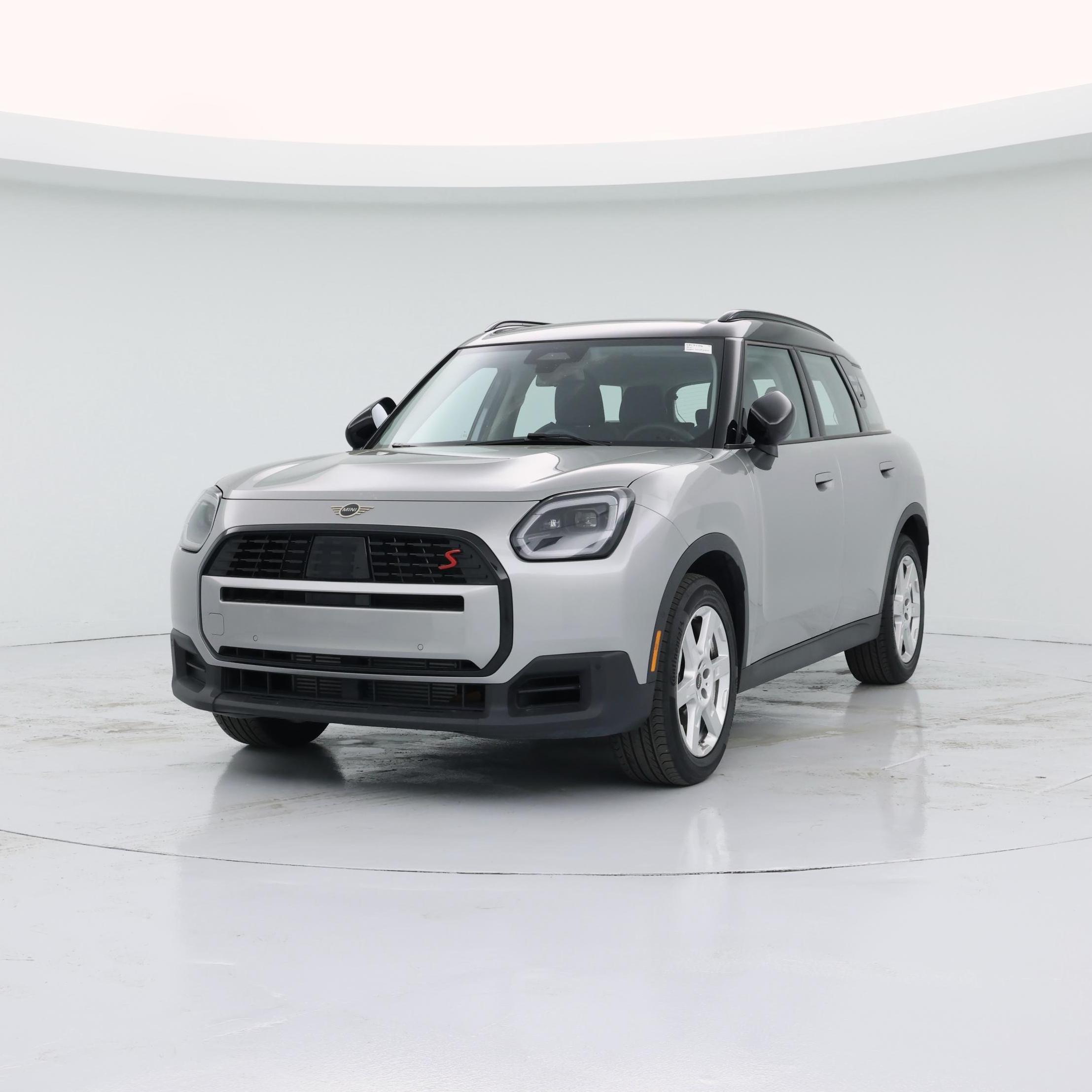 Thumbnail: 2025 MINI Cooper Countryman - 4