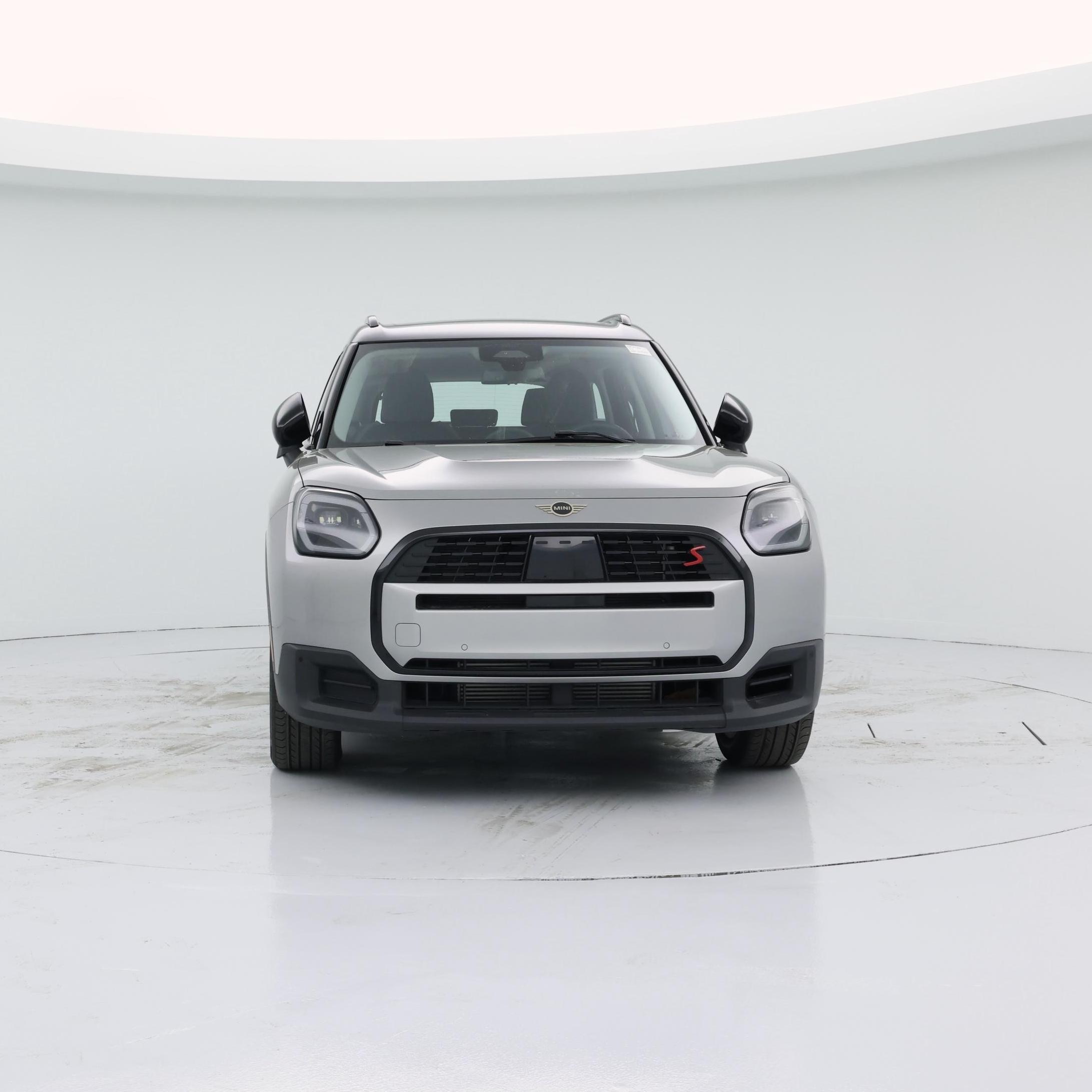 Thumbnail: 2025 MINI Cooper Countryman - 5