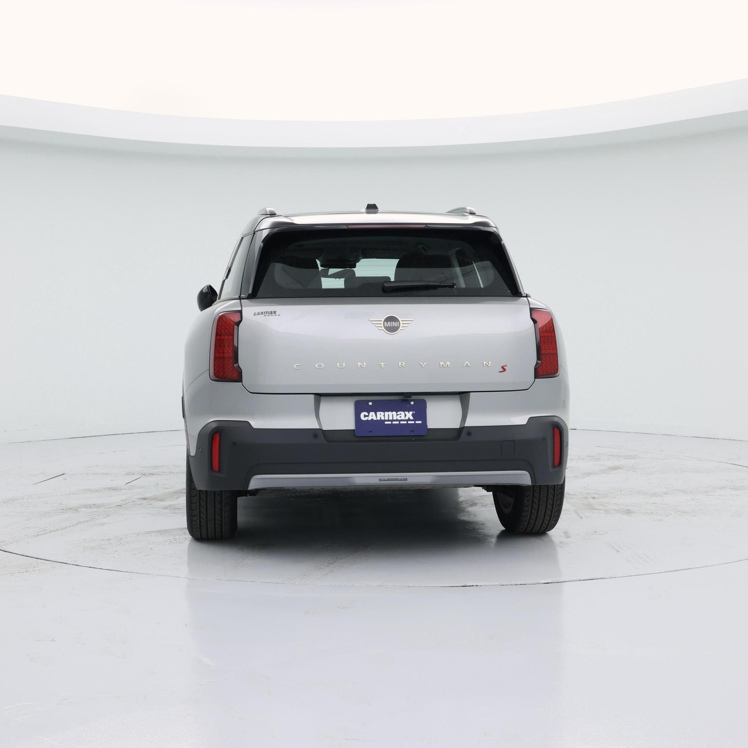 Thumbnail: 2025 MINI Cooper Countryman - 6