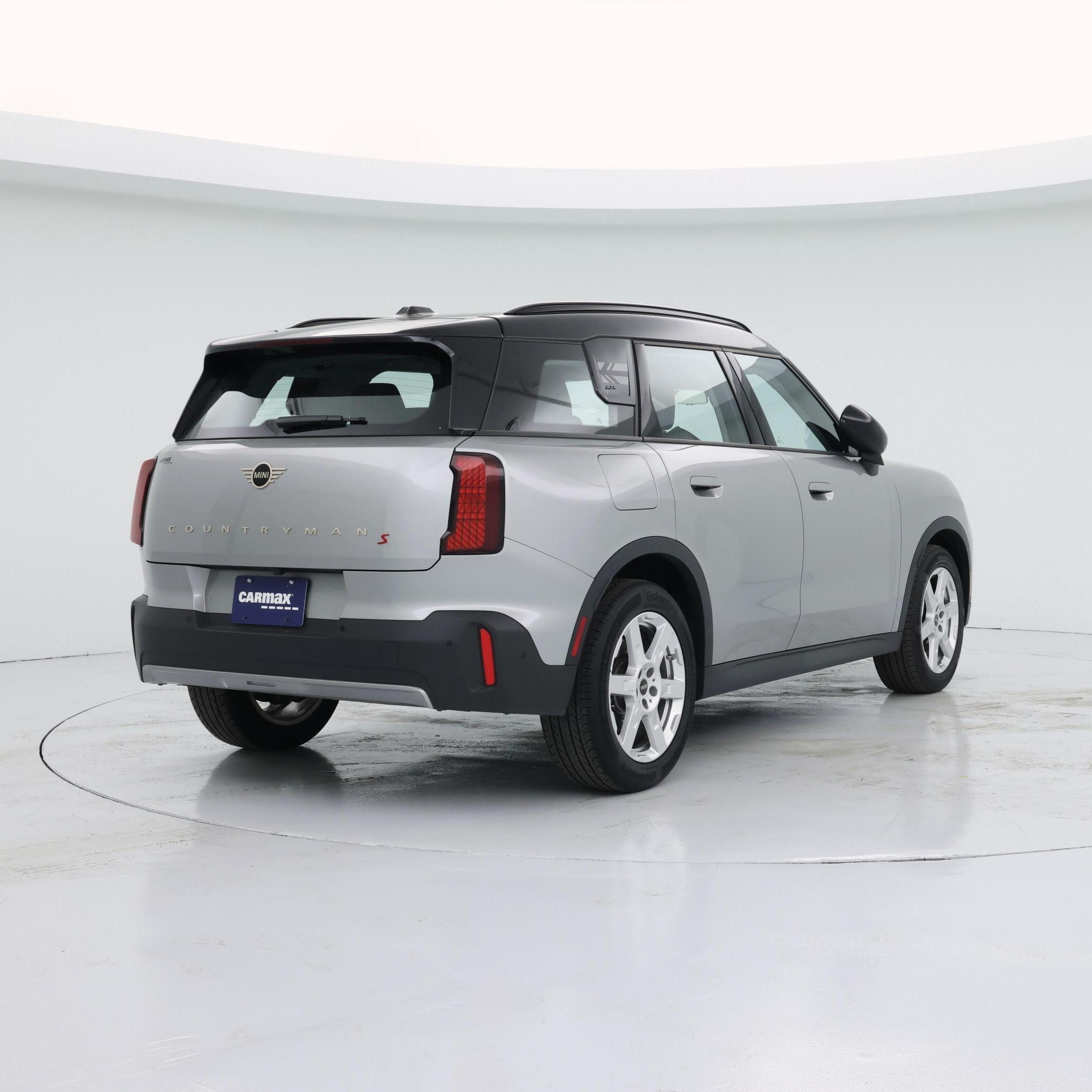 Thumbnail: 2025 MINI Cooper Countryman - 8